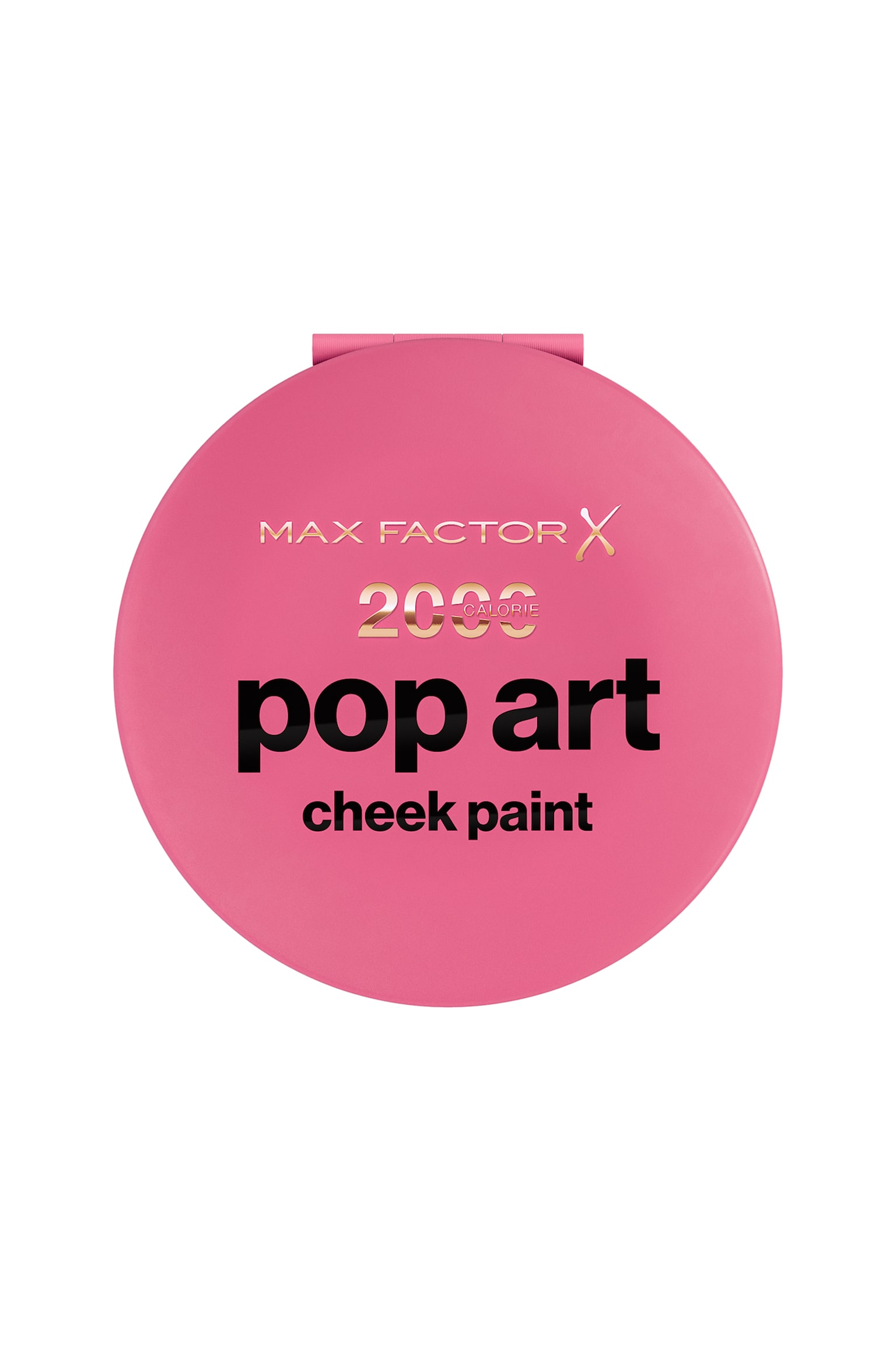 2000 Calorie Pop Art Cheek Paint - 20 Bouncy/10 Pulse/30 Tone/40 One & Done - 1