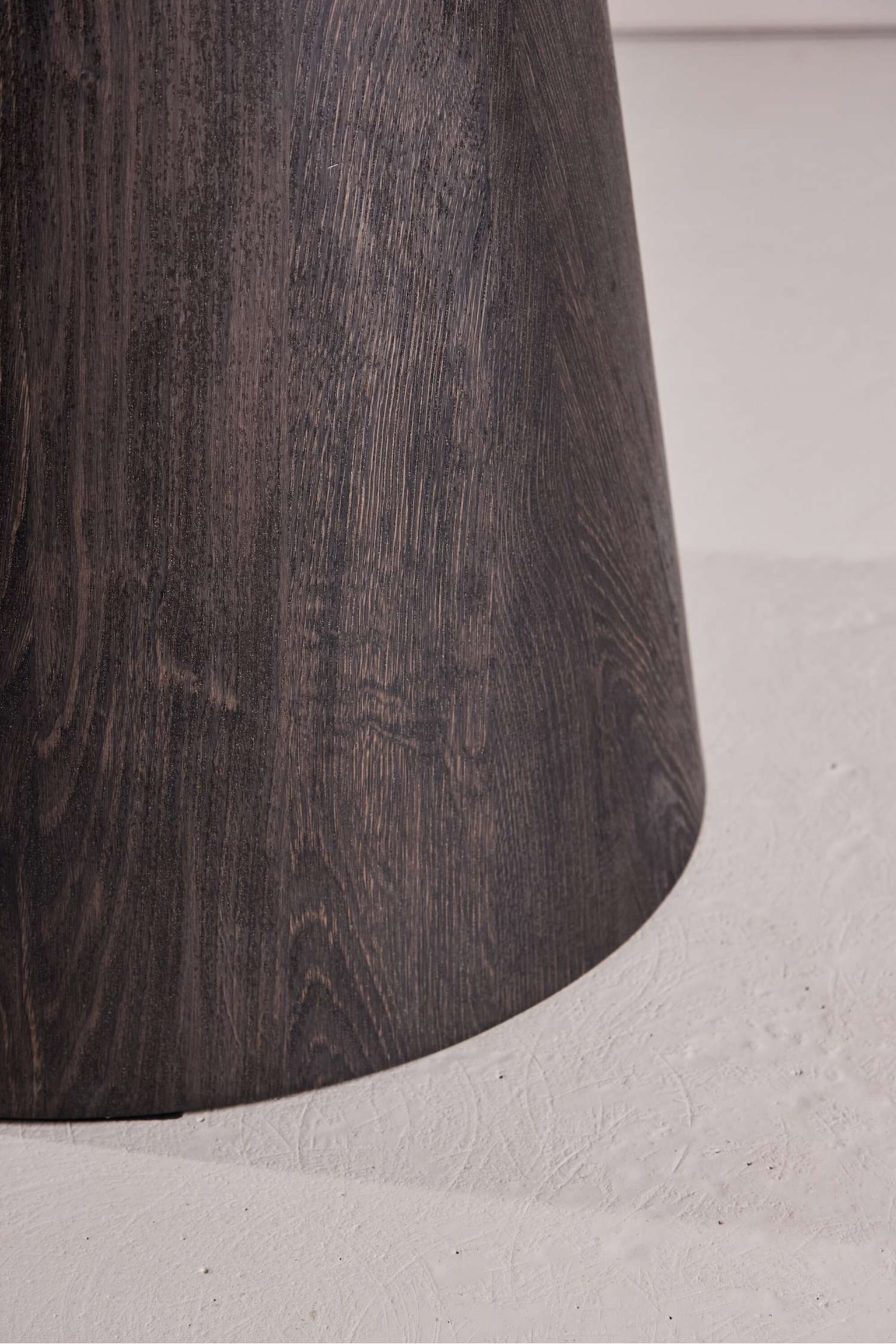 Lanzi Dining Table - Mdf, Mokka/Mdf, Beżowy - 4