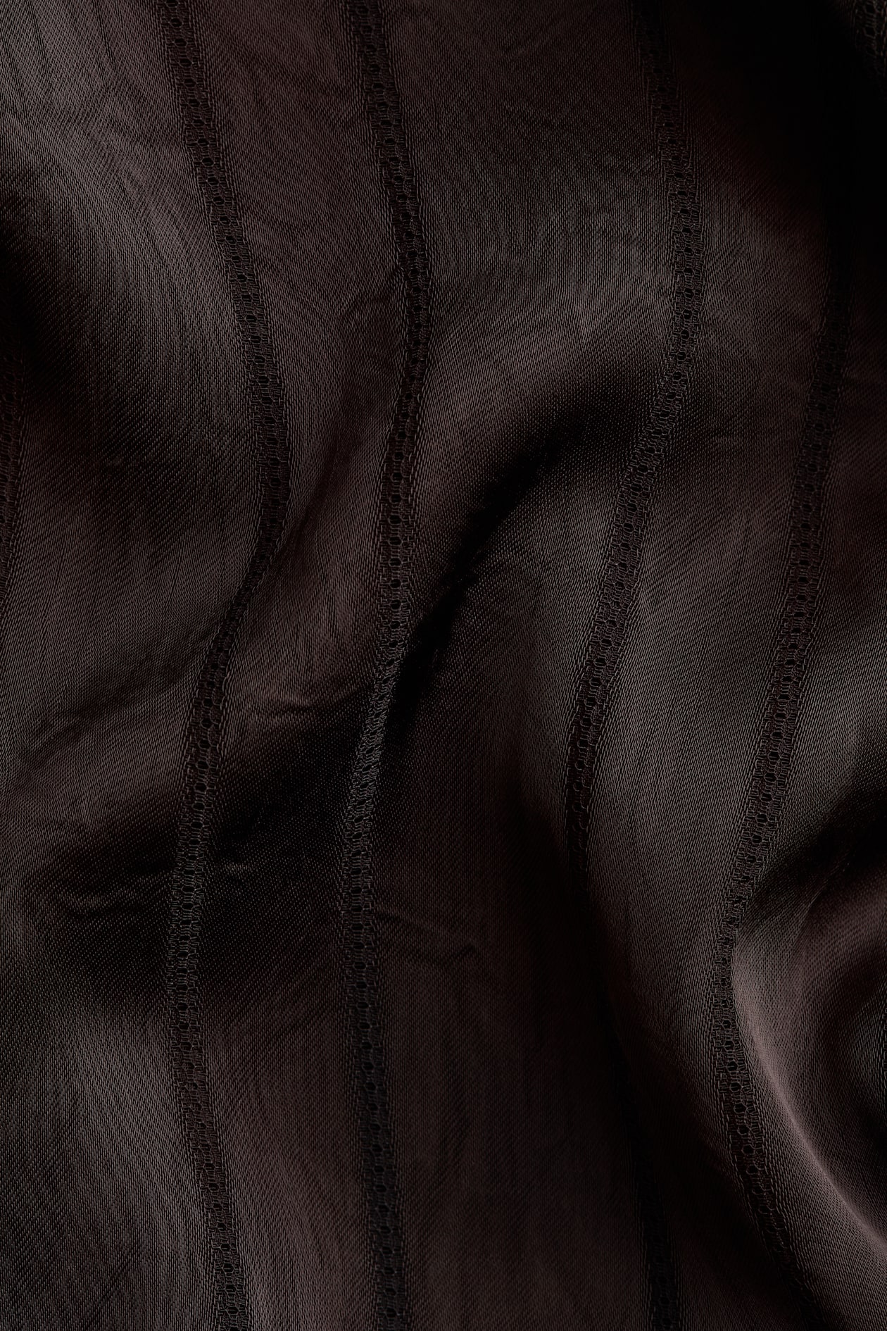 Draped Shirt - image 2