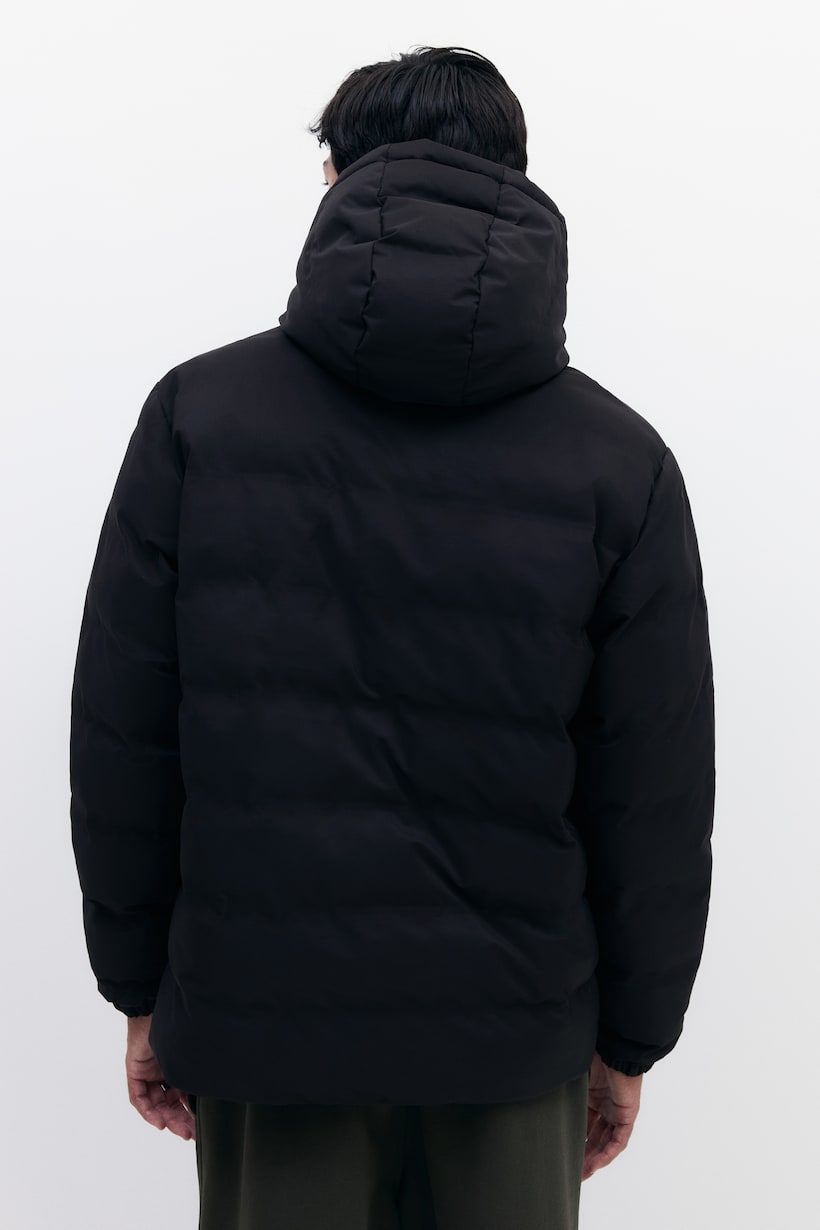 Jacken Mäntel für Herren Daunen, Fleece, Wolle H&M DE
