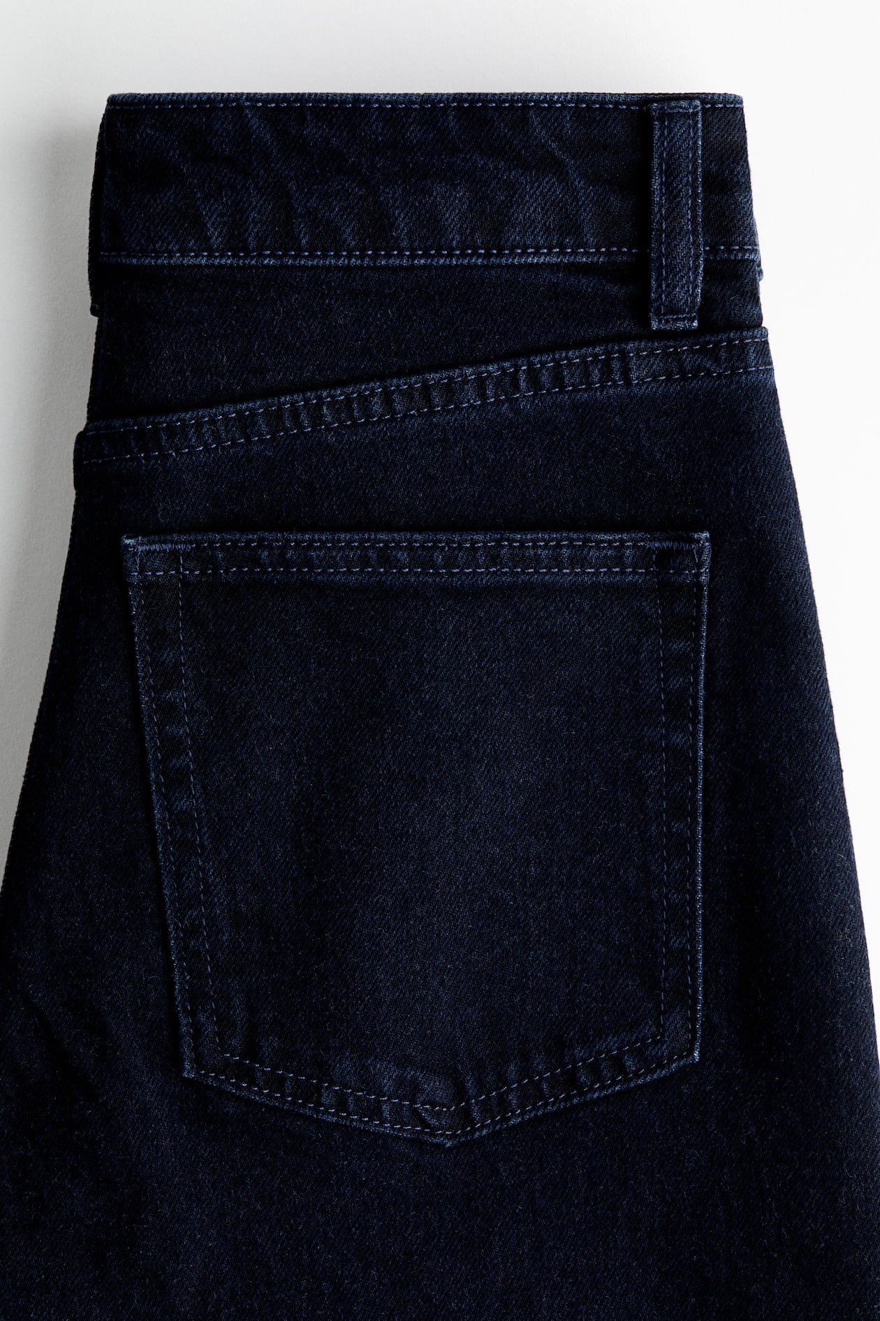 Harper High Rise Wide Leg Jeans - image 5