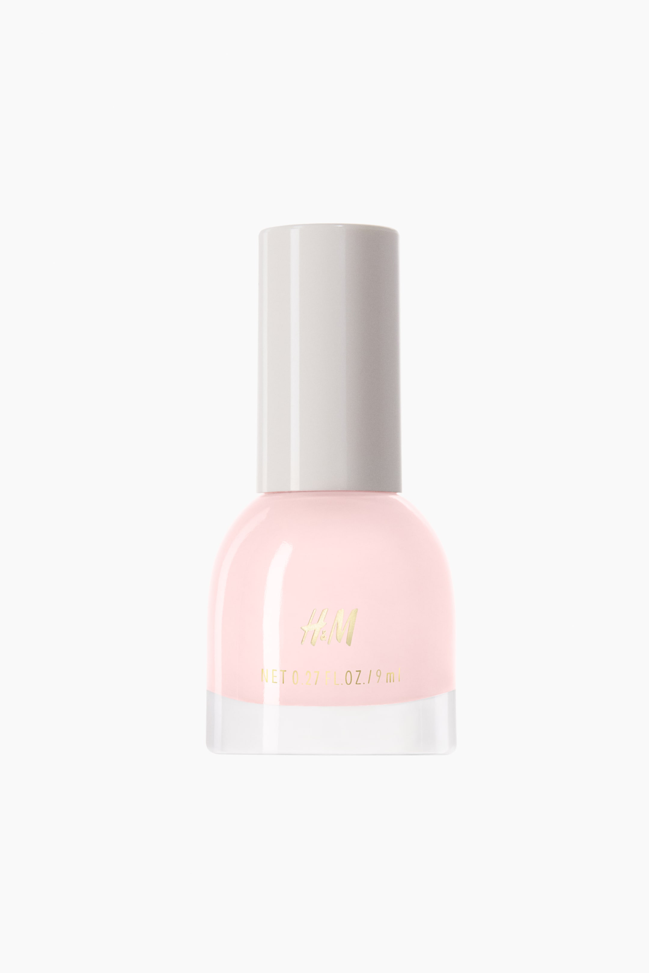View larger image: Nail polish - Forever Flamingo - Beauty all | H&M IN 1