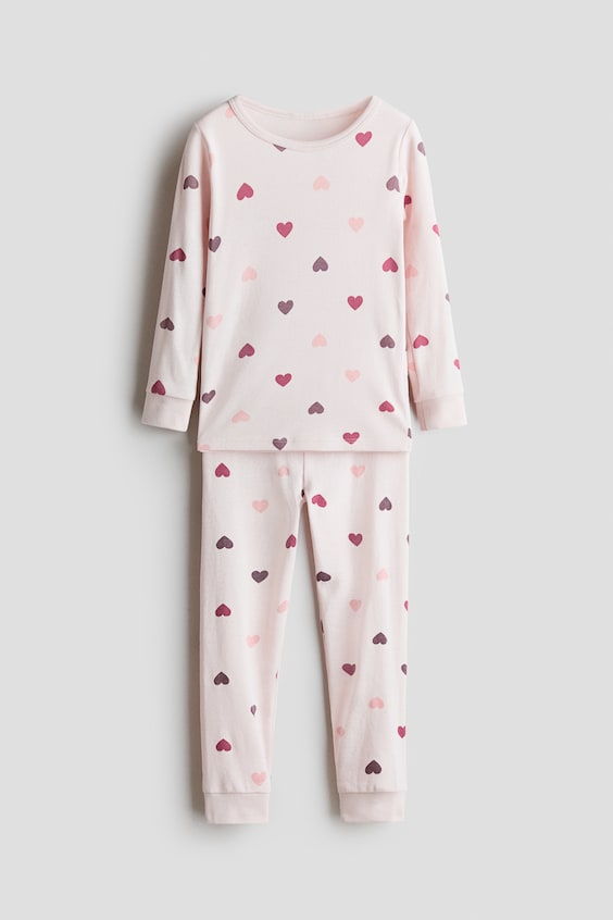 Пижама Snug для детей — H&M