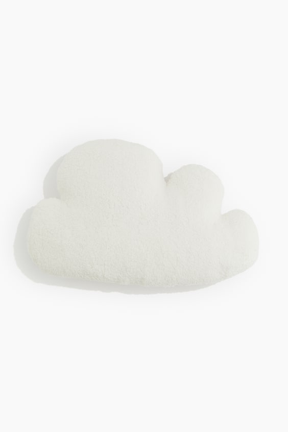 Children's Cloud Cushion - White - Home All | H&M US