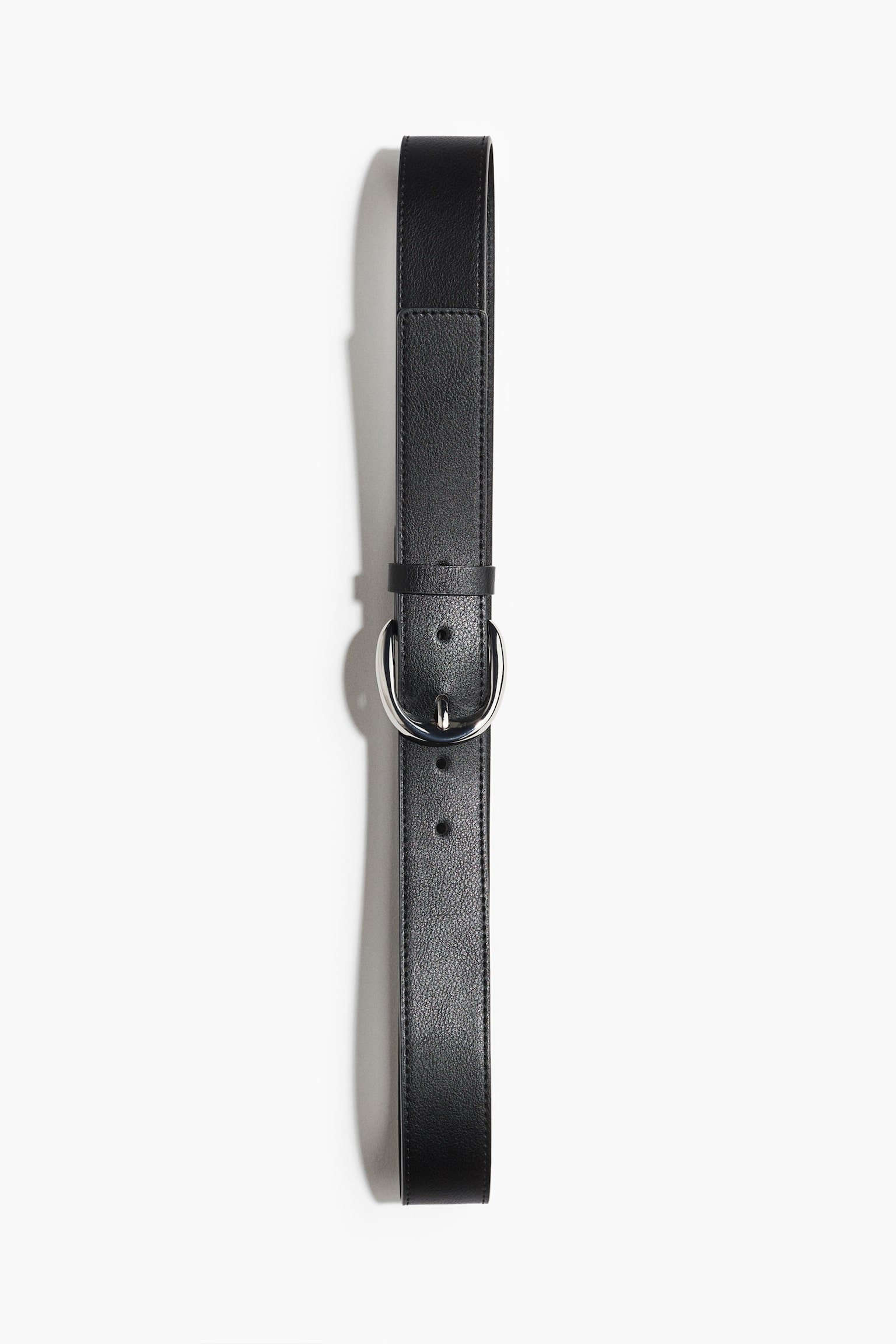 Belt - Black/Dark brown/Brown/Leopard print/Brown