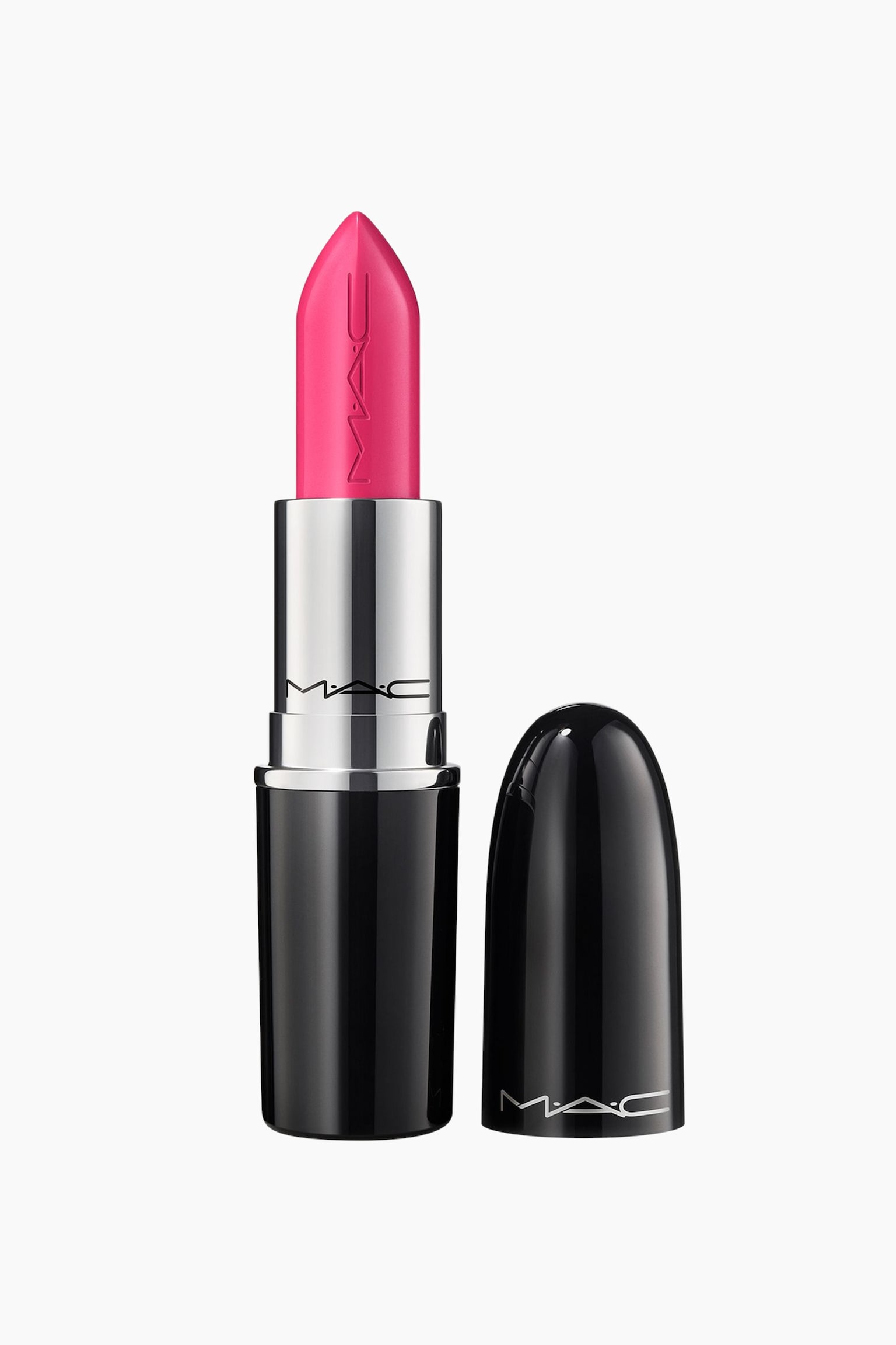 Lustreglass Sheer-shine Lipstick - No Photos/Alone Time/Kiss Strangers/Beam There, Done That/Business Casual/Cockney/Hug Me/I Deserve This/Lady Bug/Like I Was Saying.../Pda/Pigment Of Your Imagination/Posh Pit/$ellout/Syrup/Thanks It’s M·a·c!/Party Trick/Well, Well, Well/Business Casual/Like I Was Saying.../Spice It Up!/Lady Bug/Uncensored - 1
