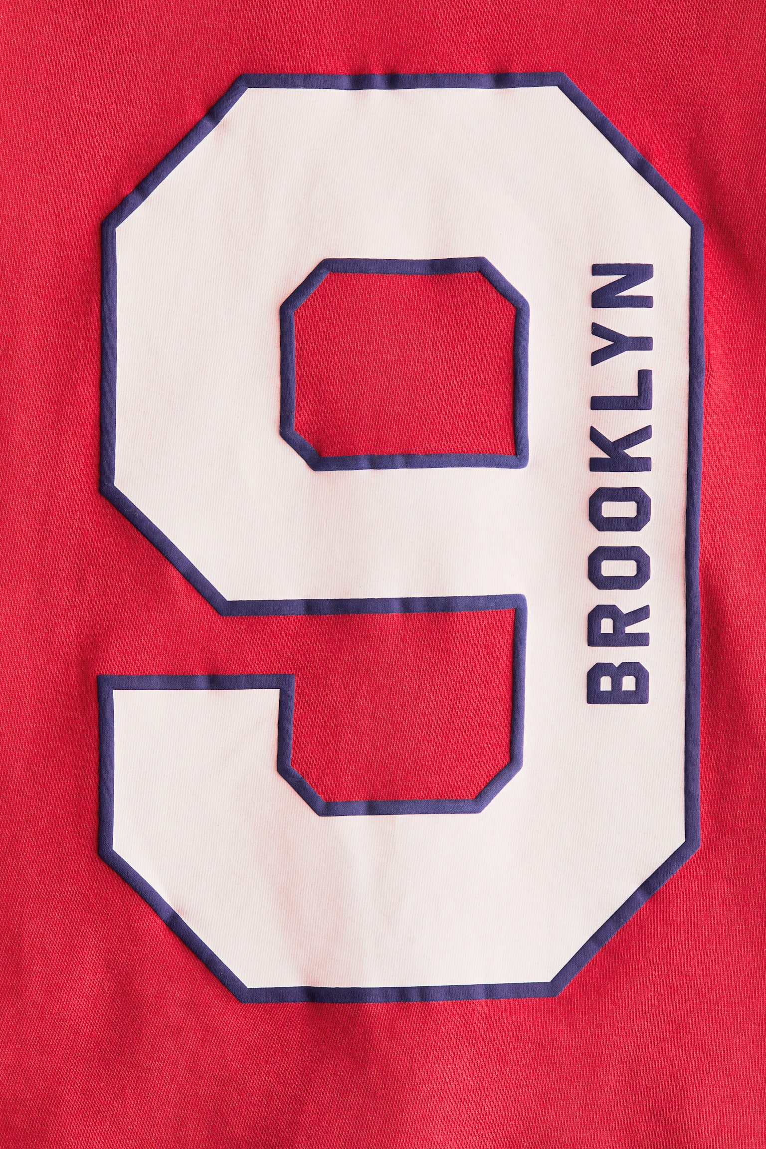 Βαμβακερό T-shirt με τύπωμα - Κόκκινο/Brooklyn/Ναυτικό μπλε/τίγρεις/Κρεμ/δεινόσαυρος/Ανοιχτό γκρι μελανζέ/SOHO/Ανοιχτό μπεζ/δεινόσαυροι/Λευκό/ριγέ/Κρεμ/δεινόσαυροι - 3