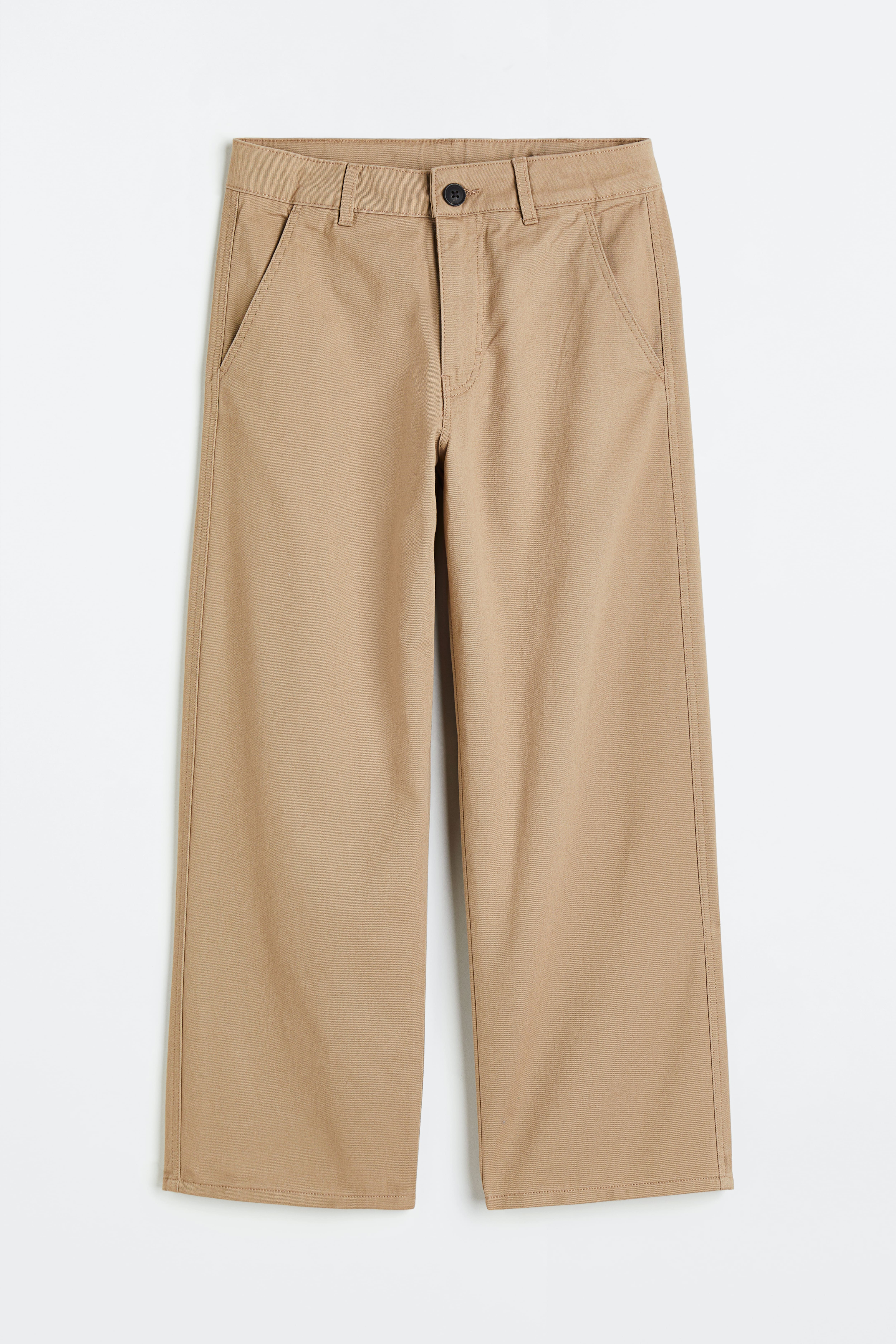 H&m chino best sale