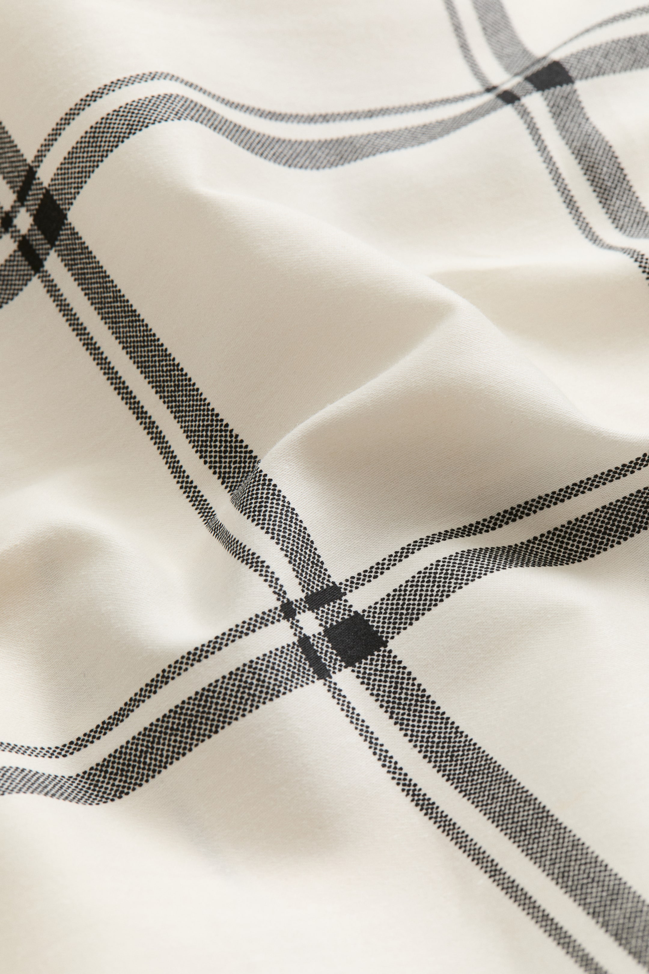 2-Pack Cotton Sateen Pillowcases