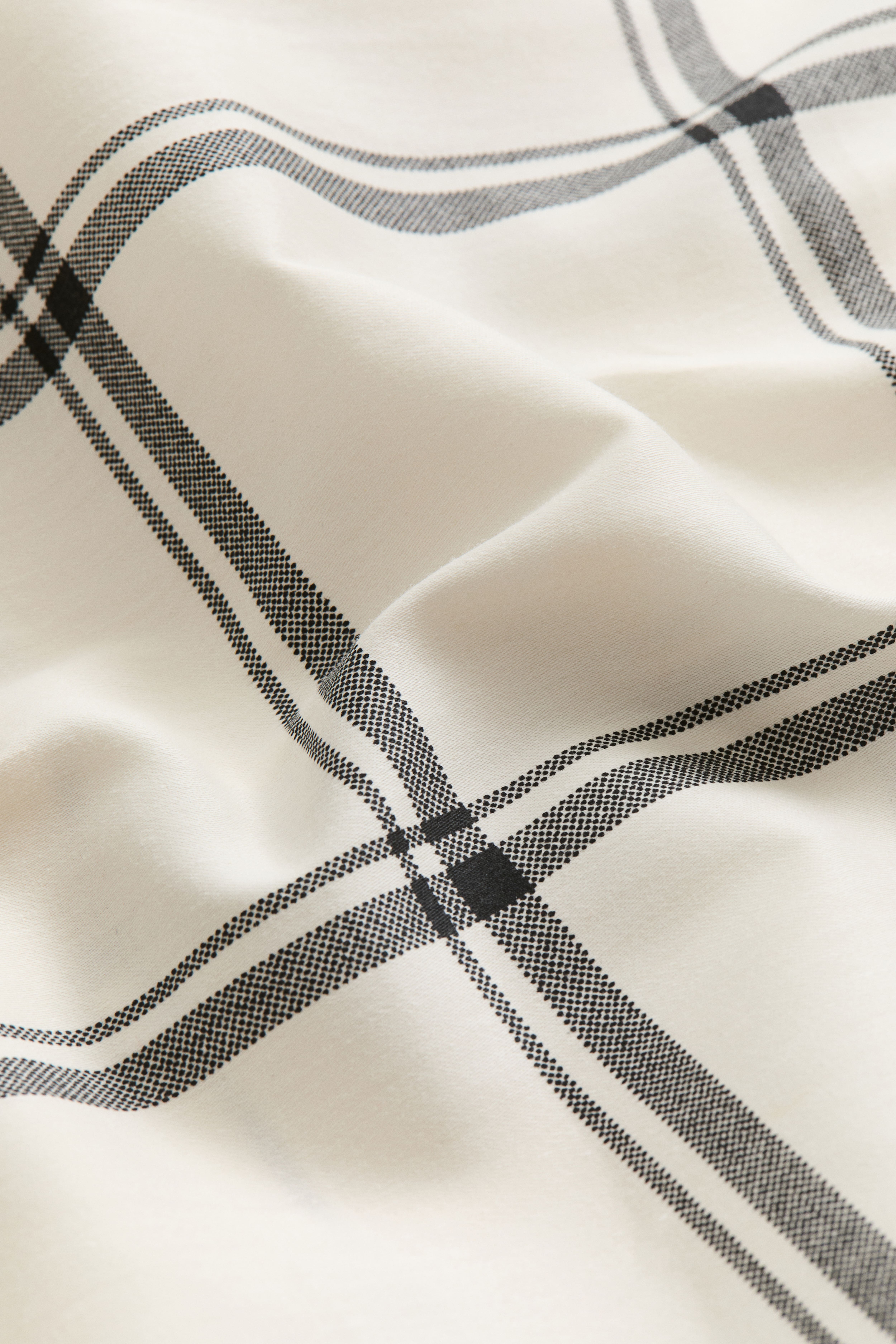 2-Pack Cotton Sateen Pillowcases