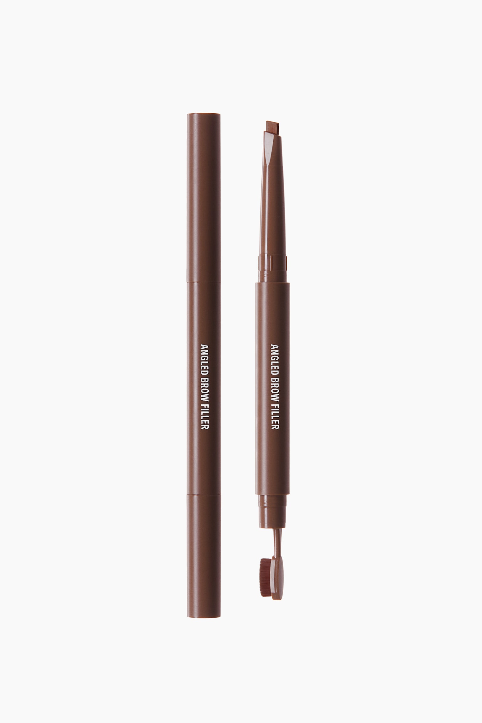 Angled brow filler - Auburn/Ash Brown/Espresso Brown/Chocolate/Soft Brown/Taupe/Blonde - 1