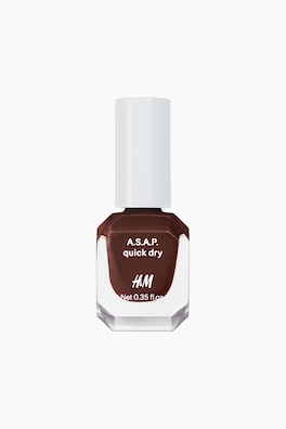 A.S.A.P. Quick Dry nagellack