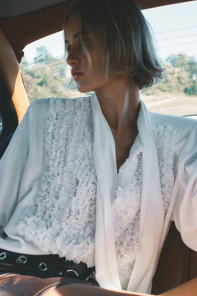 Neue Damenkleidung aktuelle Neuheiten Trends H&M DE