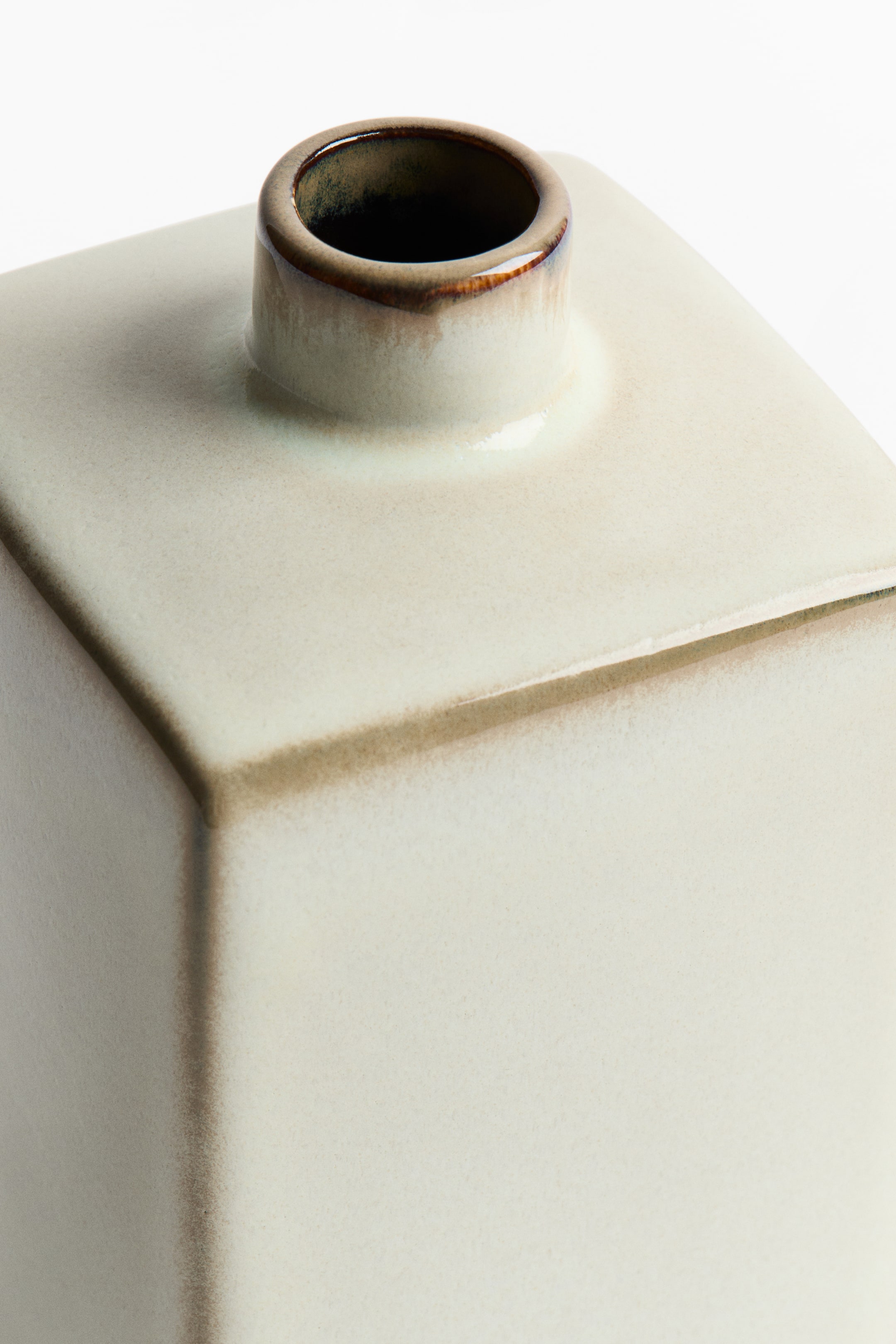 Stoneware Vase