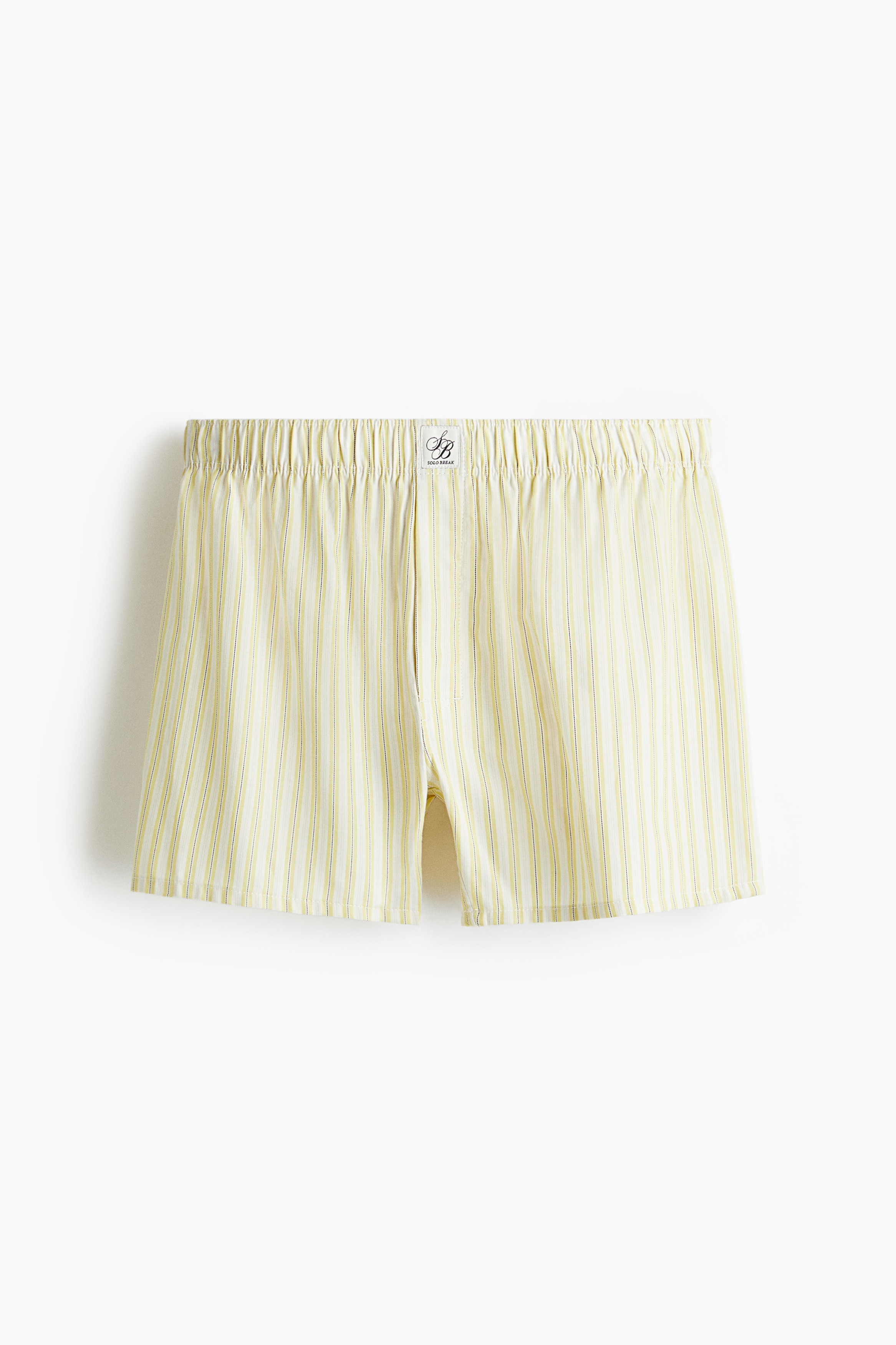 2-pack woven boxer shorts