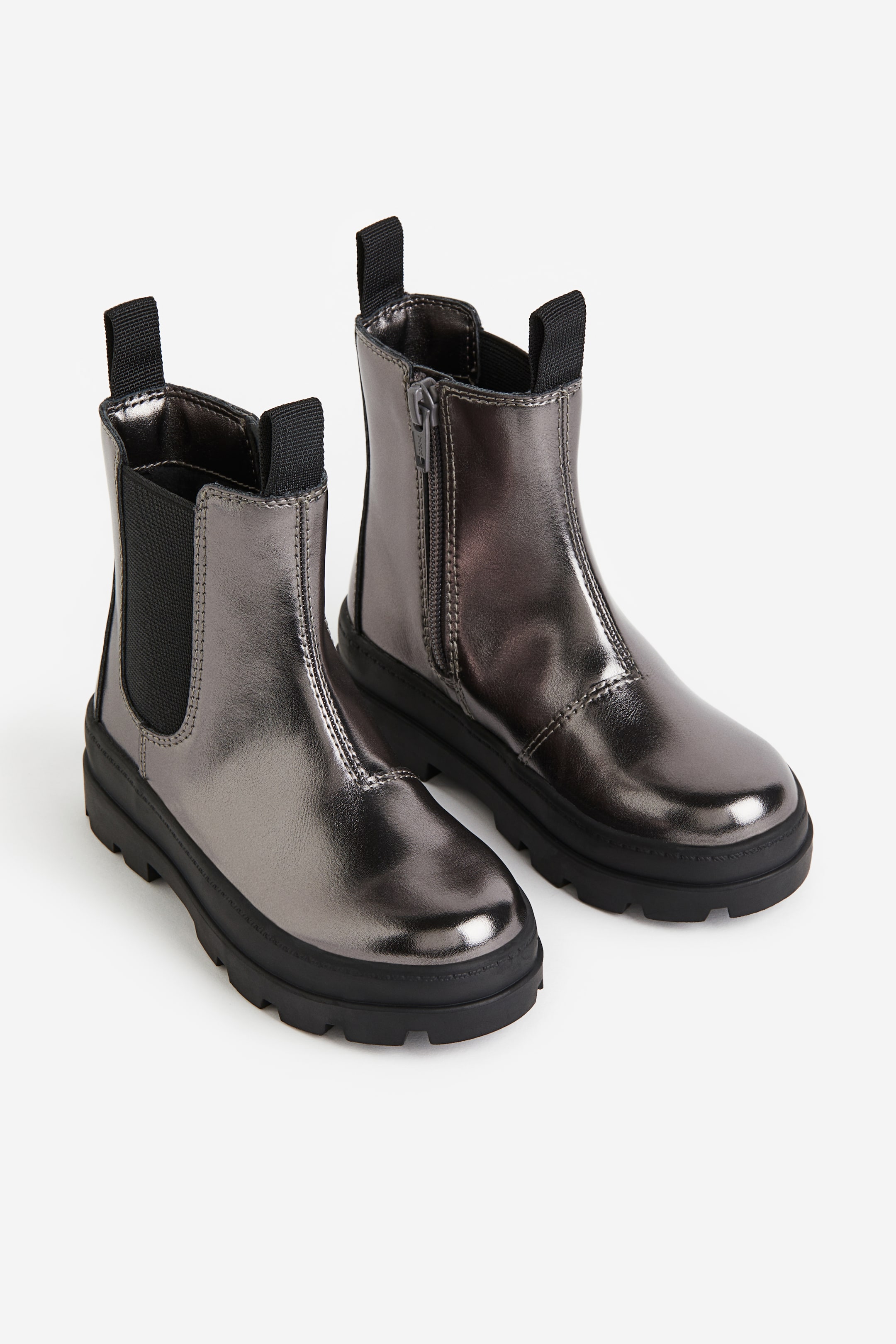 Chelsea Boots