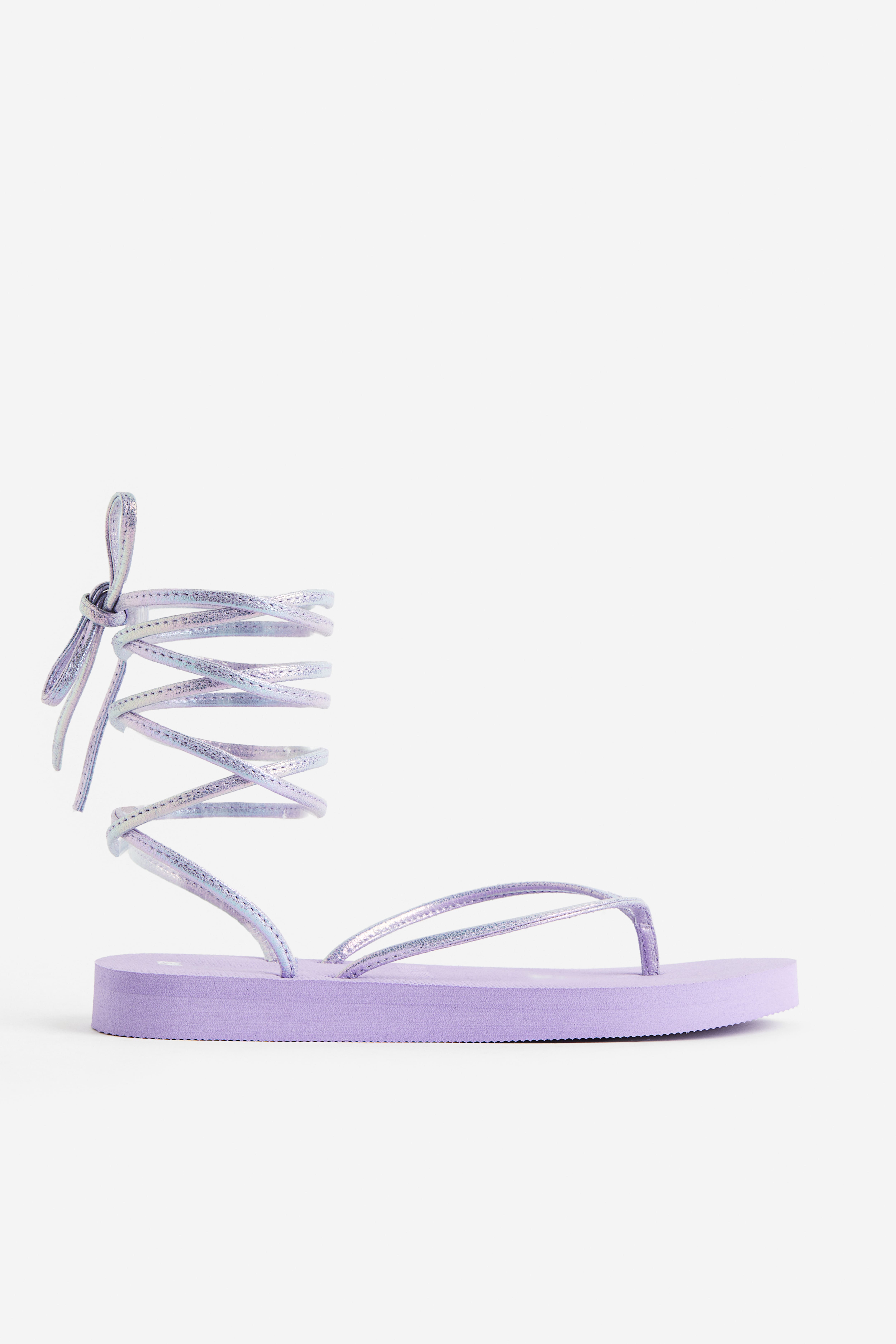 H&m tongs femme online