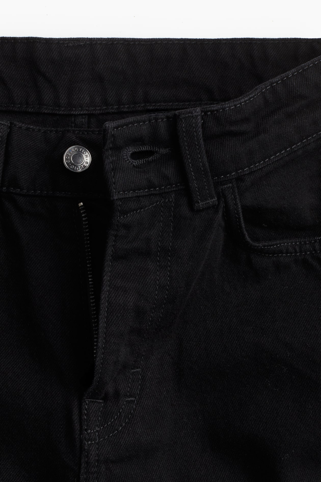 Wide-Leg Jeans - image 5