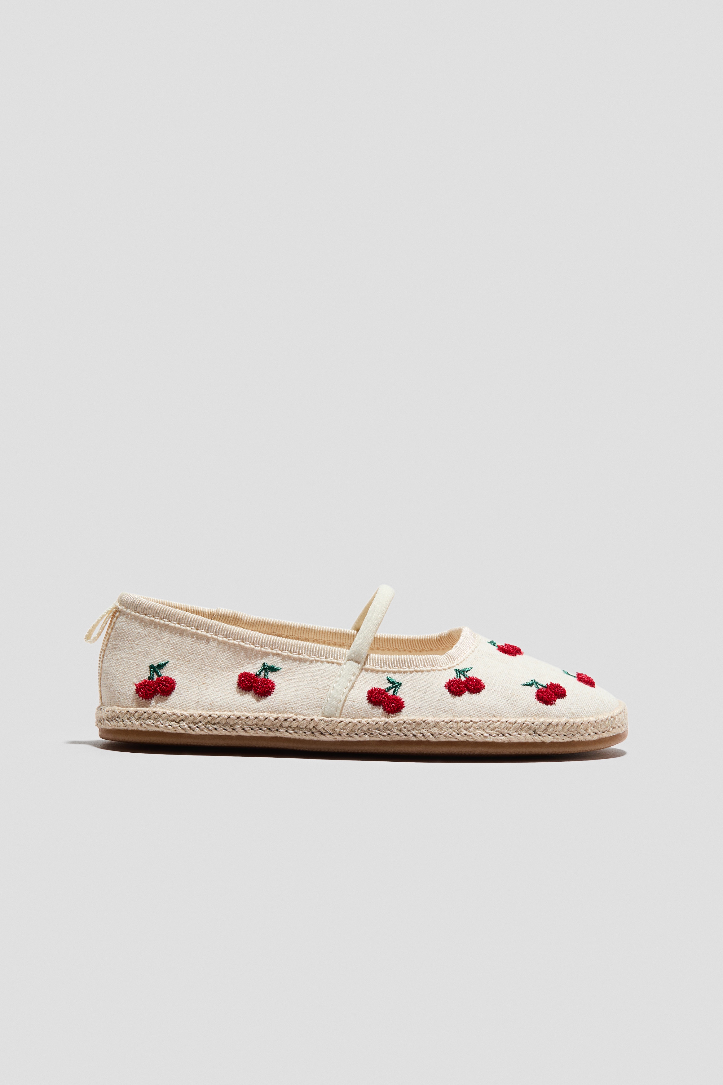 EspadrillasModello