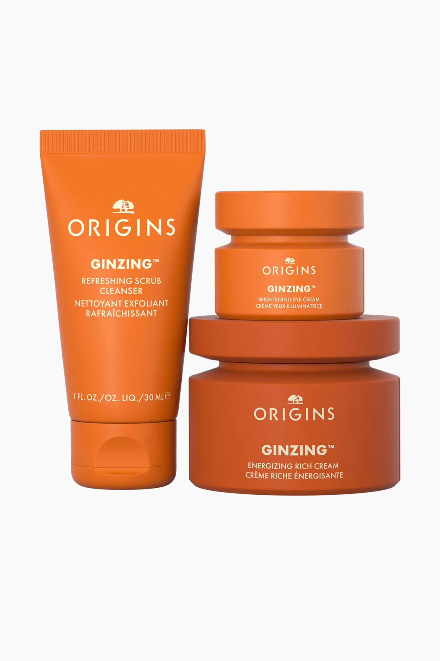 Glowing Essentials Gift Set - Glowing Essentials - 2