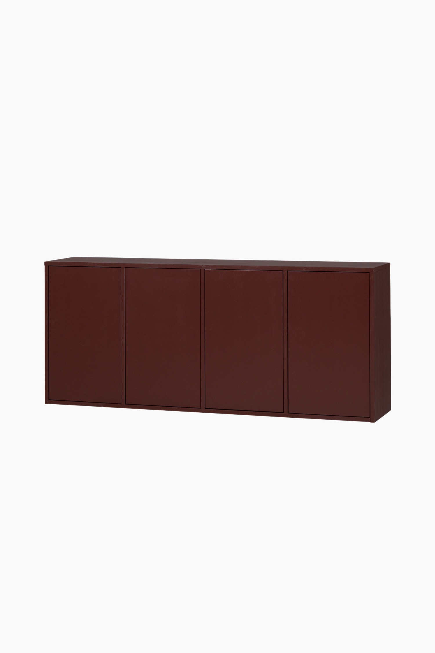 Buffet Merel - Rouge