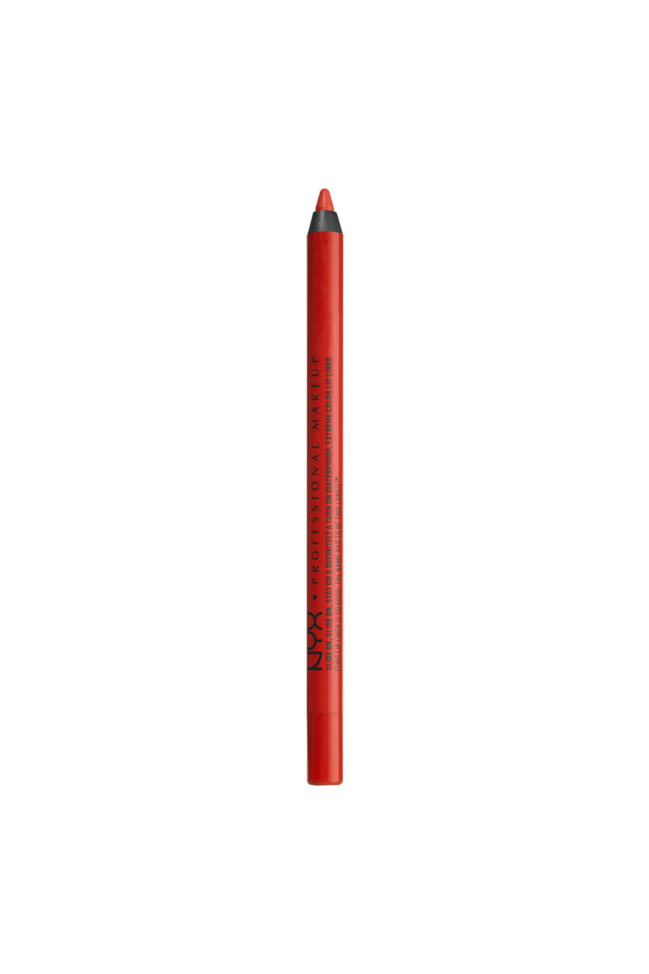 Visa större bild: Slide On Lip Pen - 9 Summer Tease - NYX Professional Makeup - Beauty all | H&M SE 1