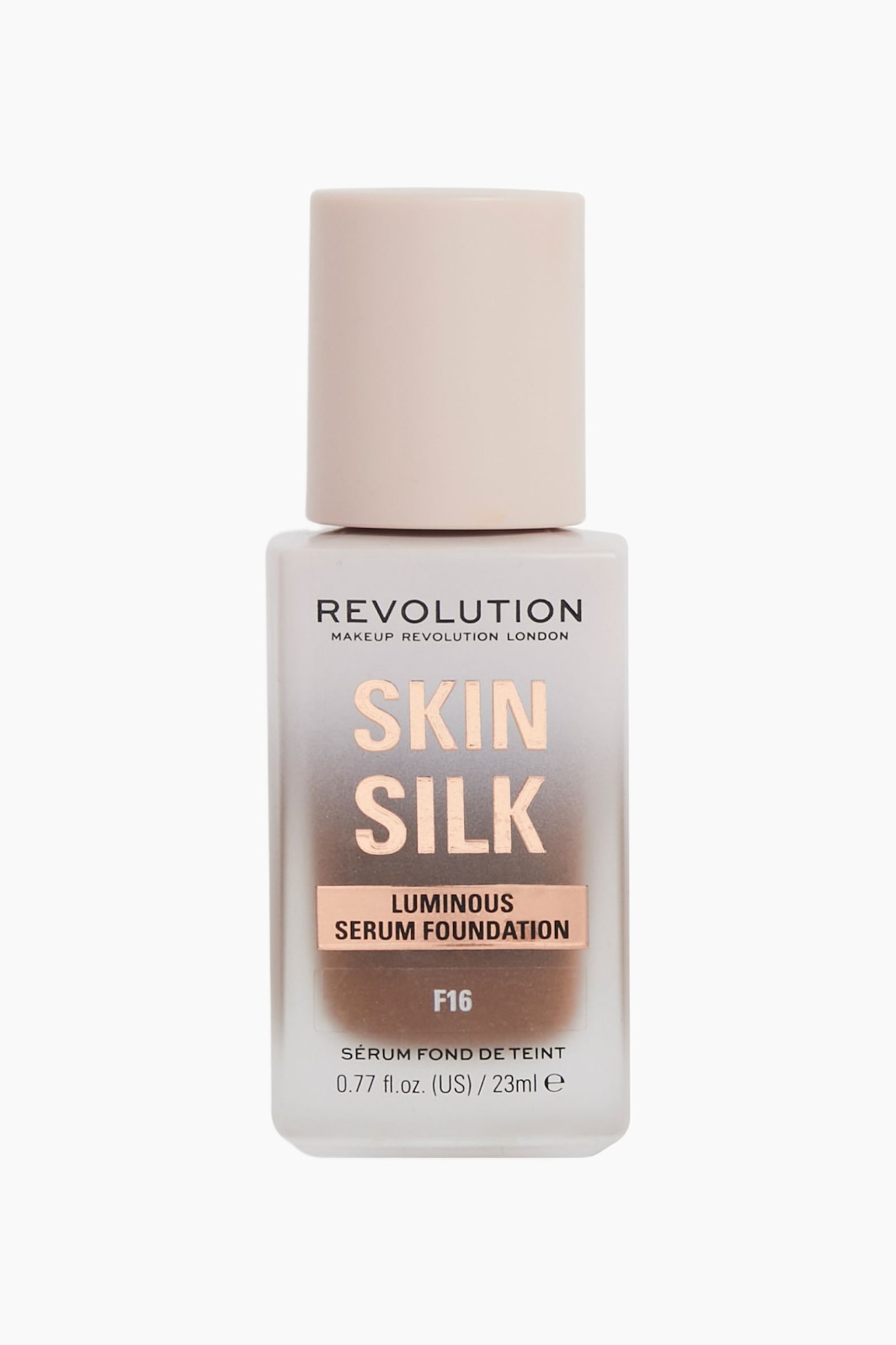Revolution Skin Silk Serum Foundation - F20/F20/F20/F20/F20/F20/F20/F20/F20/F20/F20/F20/F20/F20/F20/F20/F9/F20/F20/F20 - 2