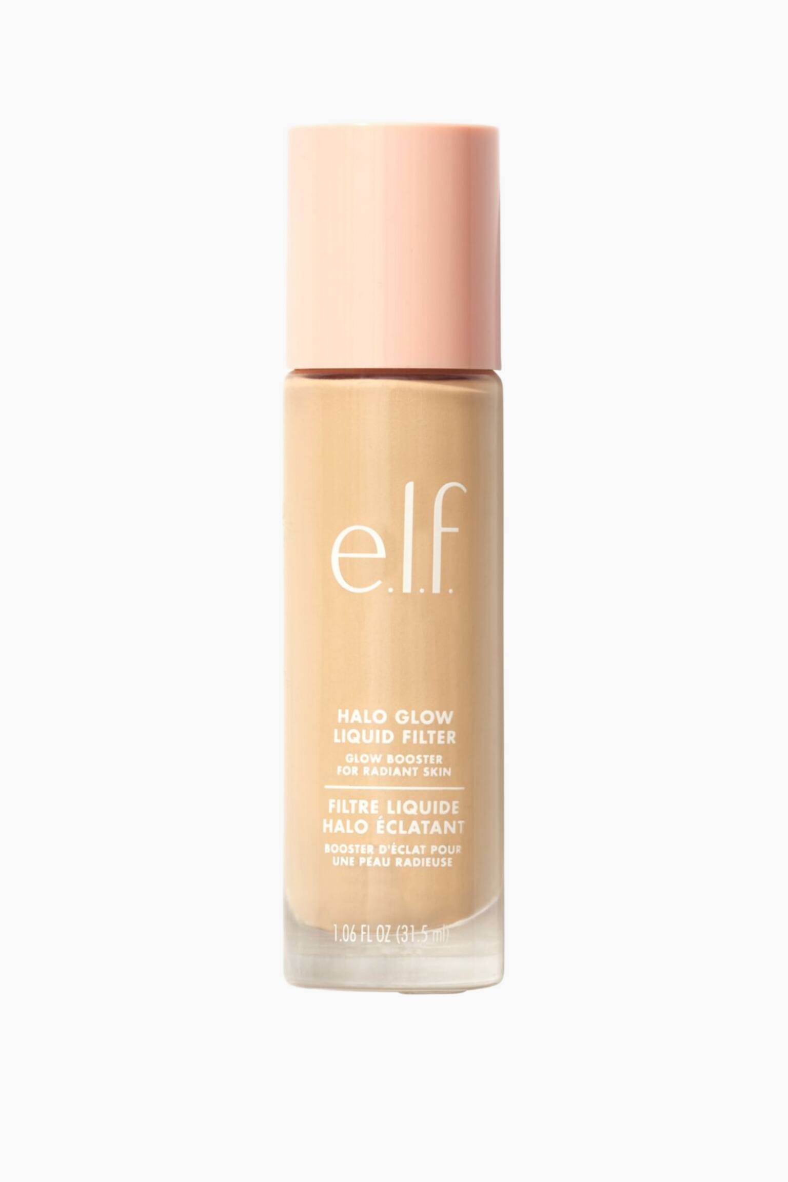 Halo Glow Liquid Filter - 0.5 Fair/1 Fair/2 Fair/light/4 Medium/3 Light/medium/5 Medium/tan/0 Fair/00 Fair Neutral/6 Tan/deep/3.5 Medium/8 Rich/5.5 - Medium/tan Neutral Warm/7 Deep/rich/6.5 - Deep Warm/8.5 Rich