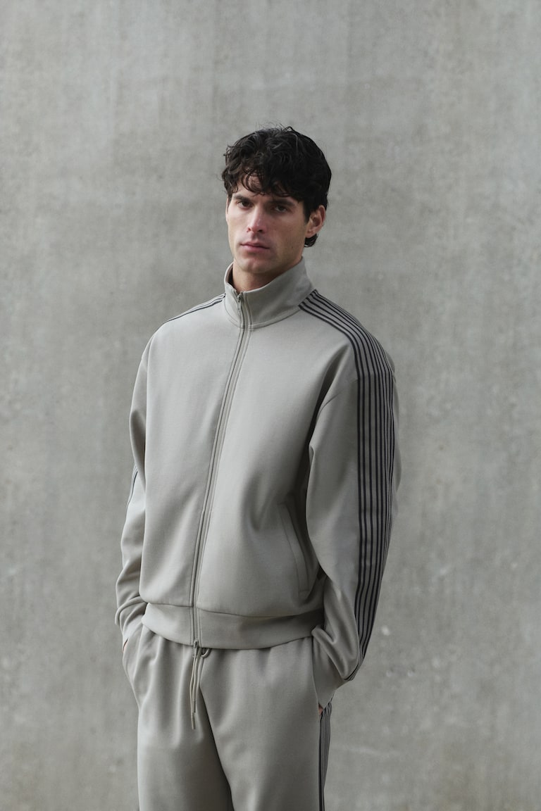 Gornji deo trenerke Regular Fit DryMove™