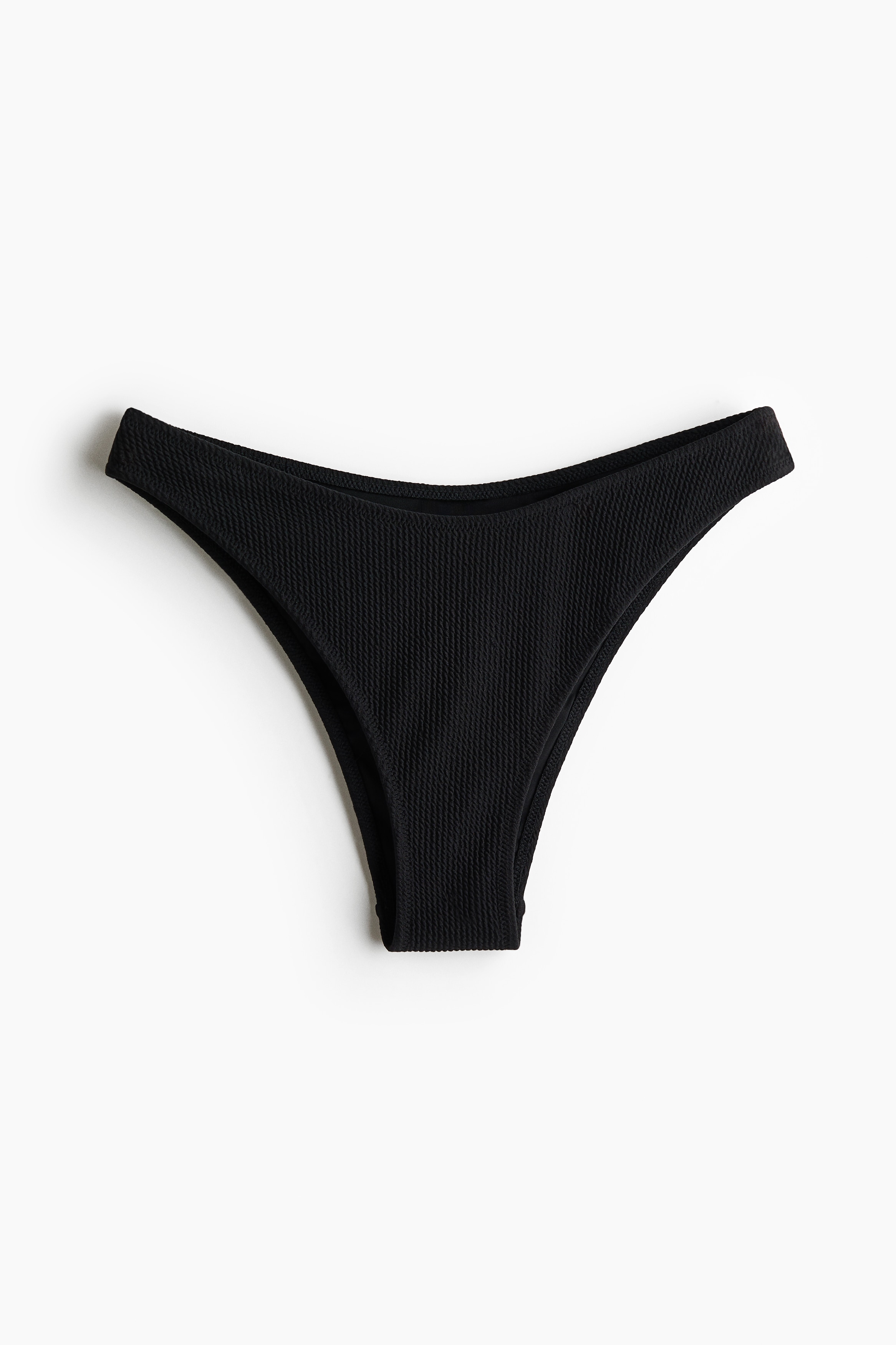 Cheeky Bikini Bottoms - Black/Blue/Black/Dark brown/Dark brown/striped/Light blue/Dark brown