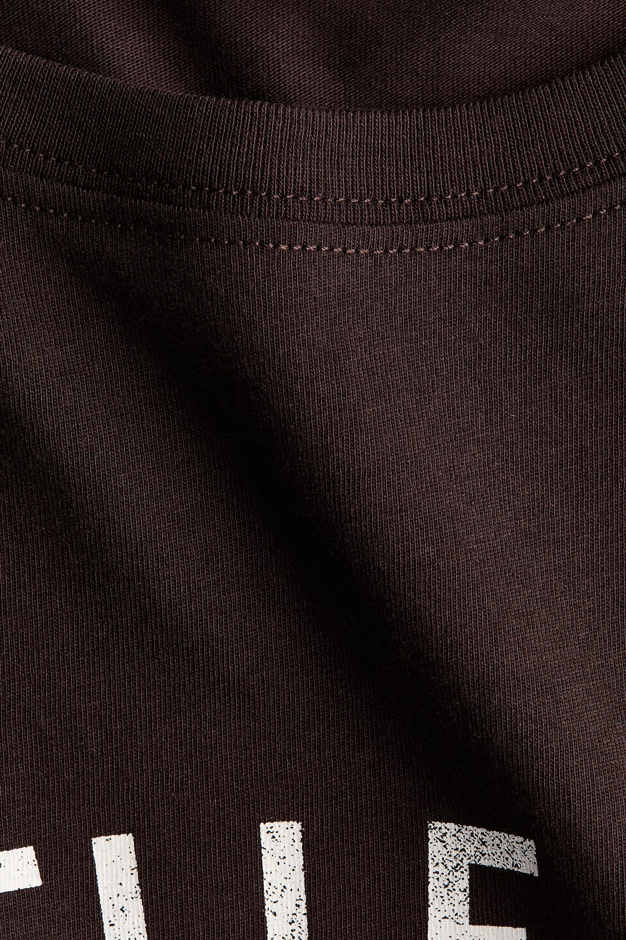 Printed T-Shirt - image 2