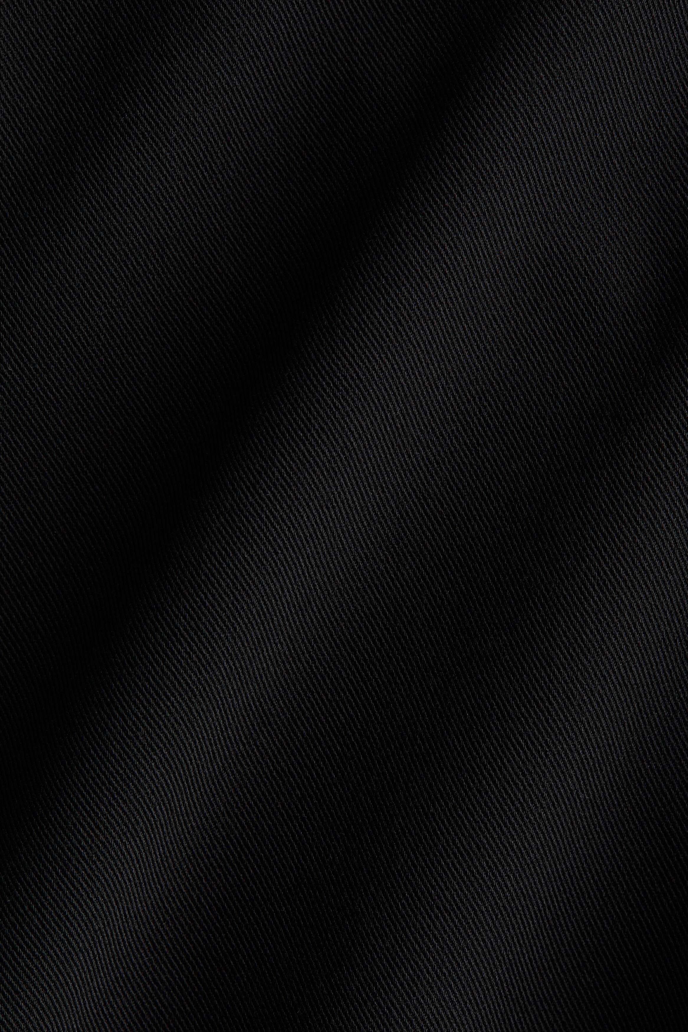 Bow-detail halterneck dress
