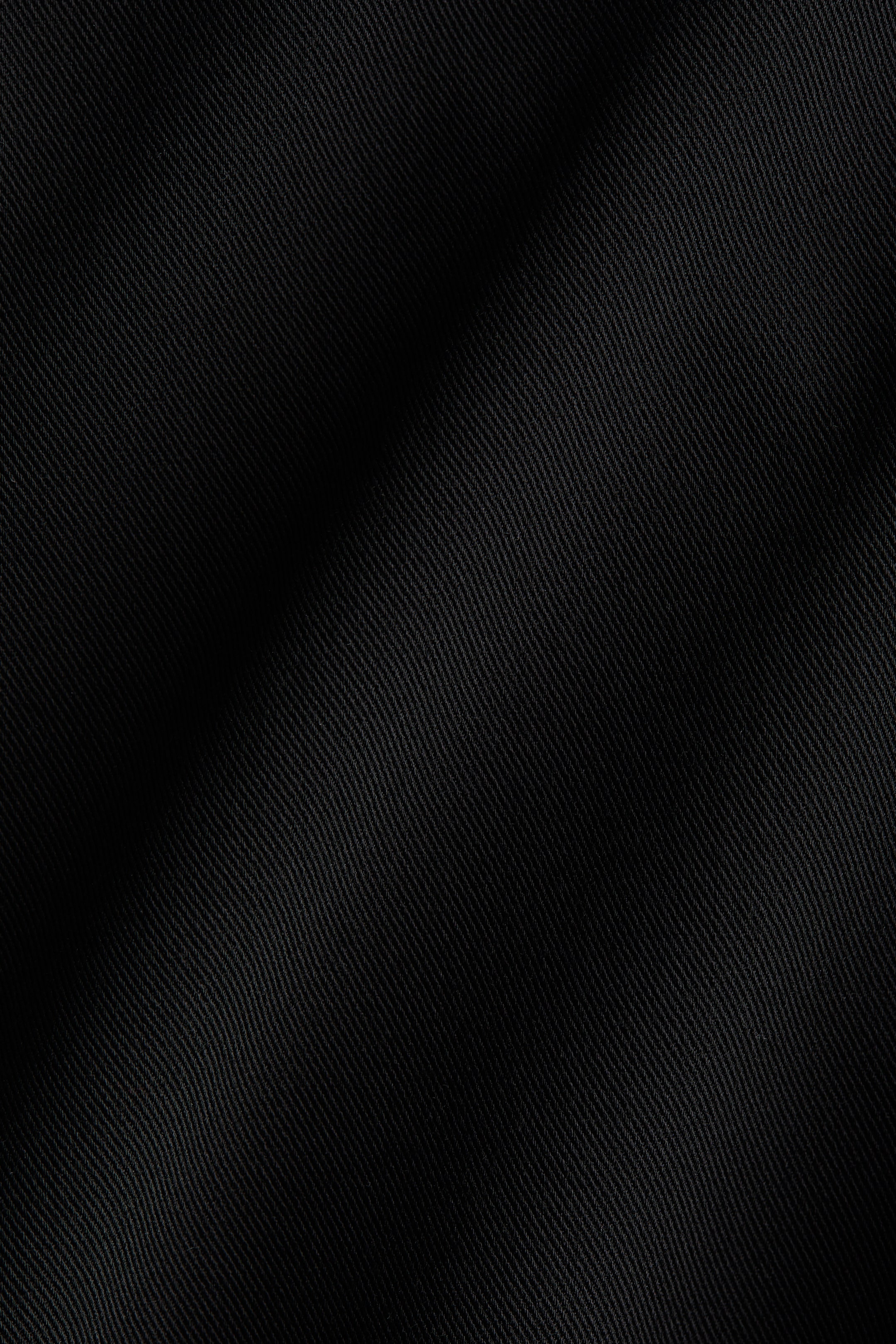 Ampliar la imagen: Vestido halter con detalle de moño - Negro - Ladies | H&M MX 5