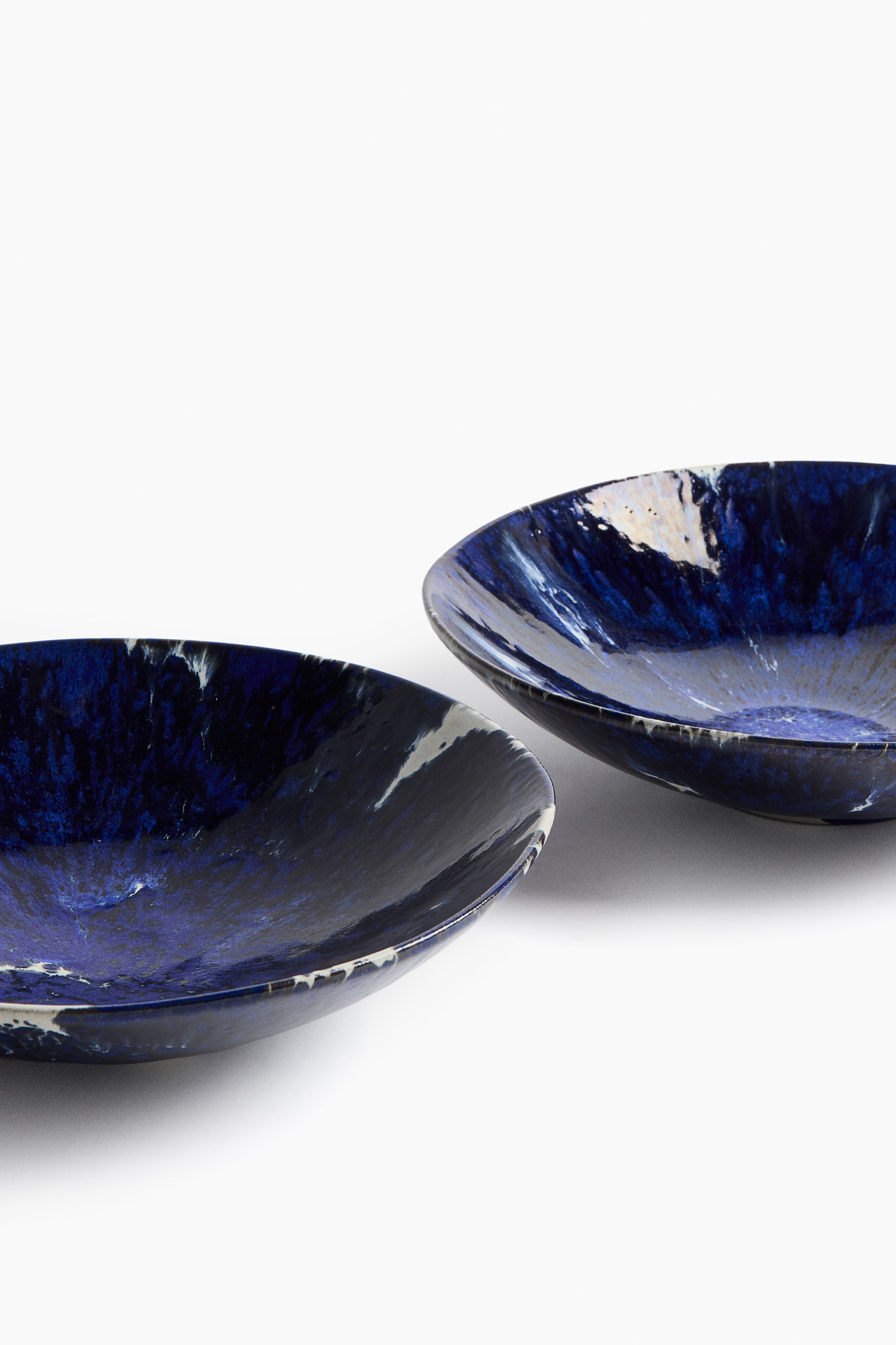 Terracotta Serving Bowl