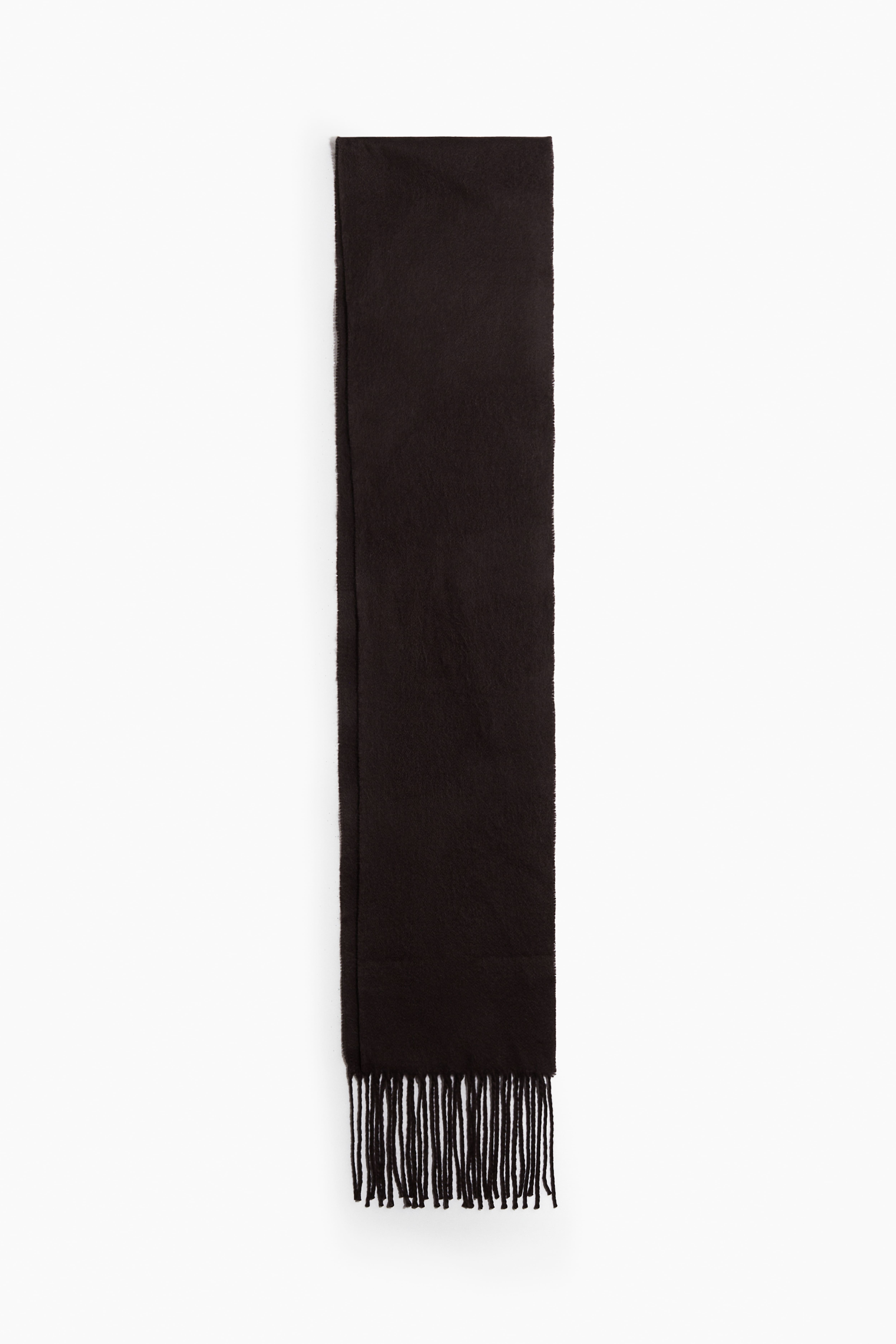 Cashmere Scarf
