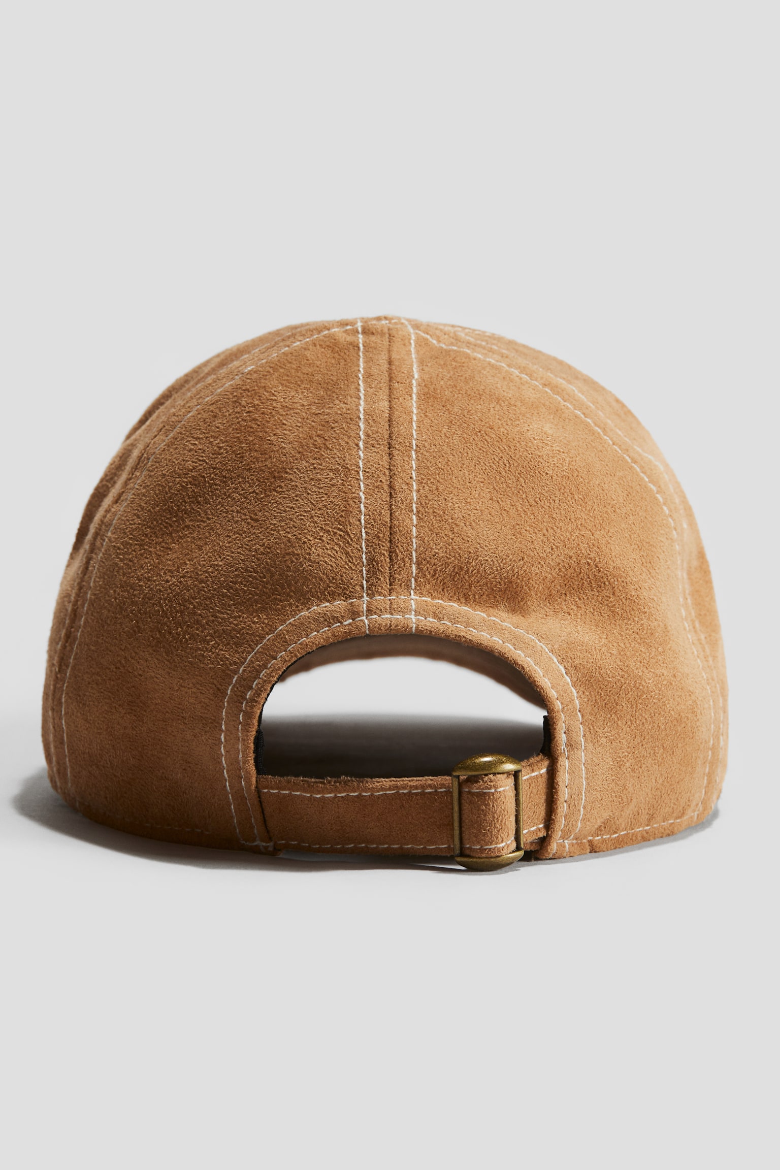 Cap - Beige - 3