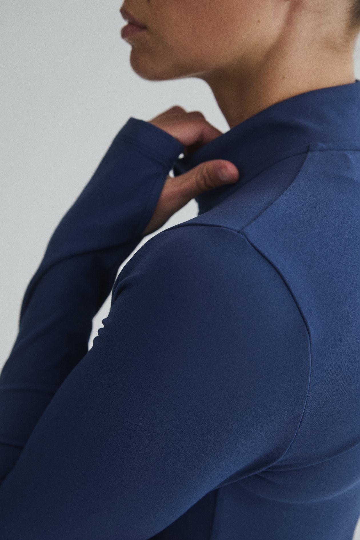 Activewear Jacket with SoftMove - image 5
