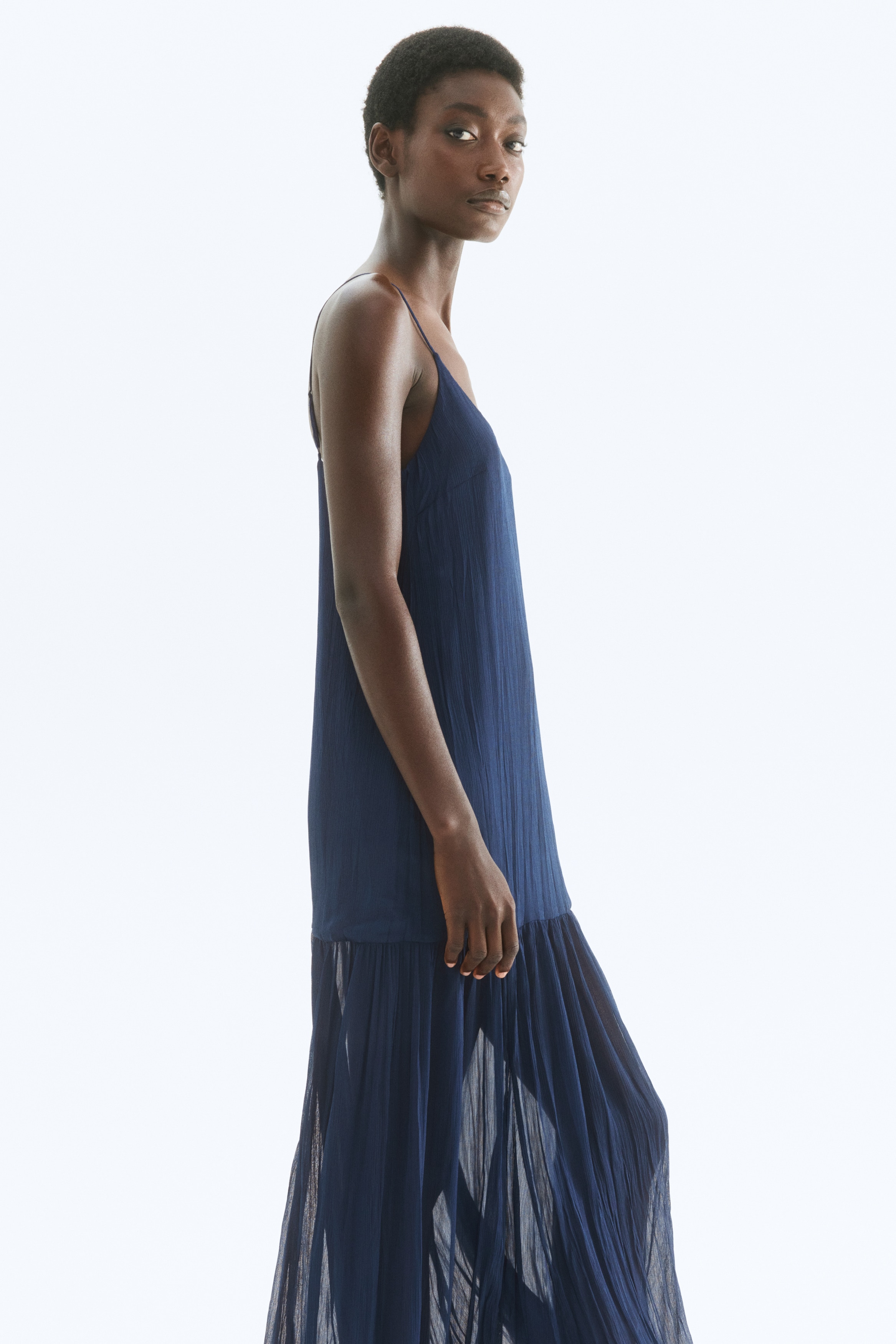 sachin and babi light blue dress 7 Cute Casual Summer Dresses That Will Always Be In Fashion main image 1