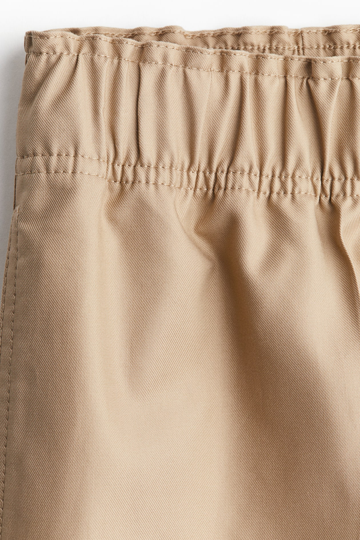 Pima Cotton Shorts - image 3