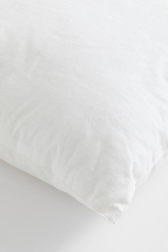 Polyester inner cushion - White - 2