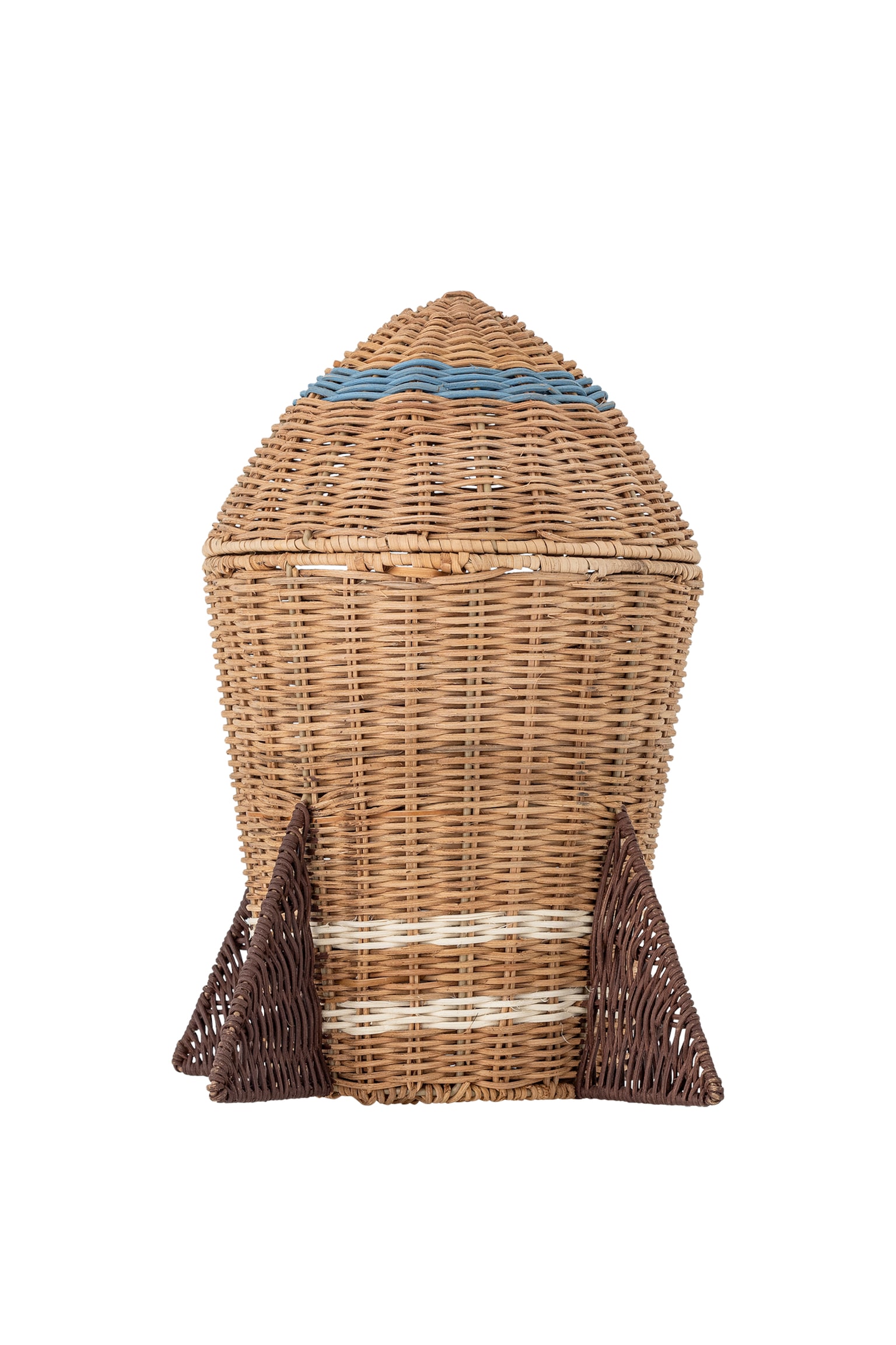 Space Mand Met Deksel - Natuur - 4