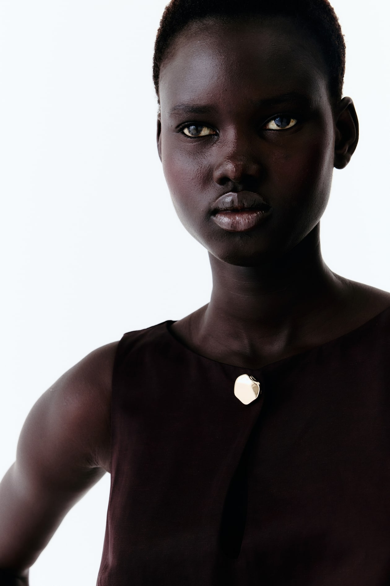 A-Line Dress - image 2