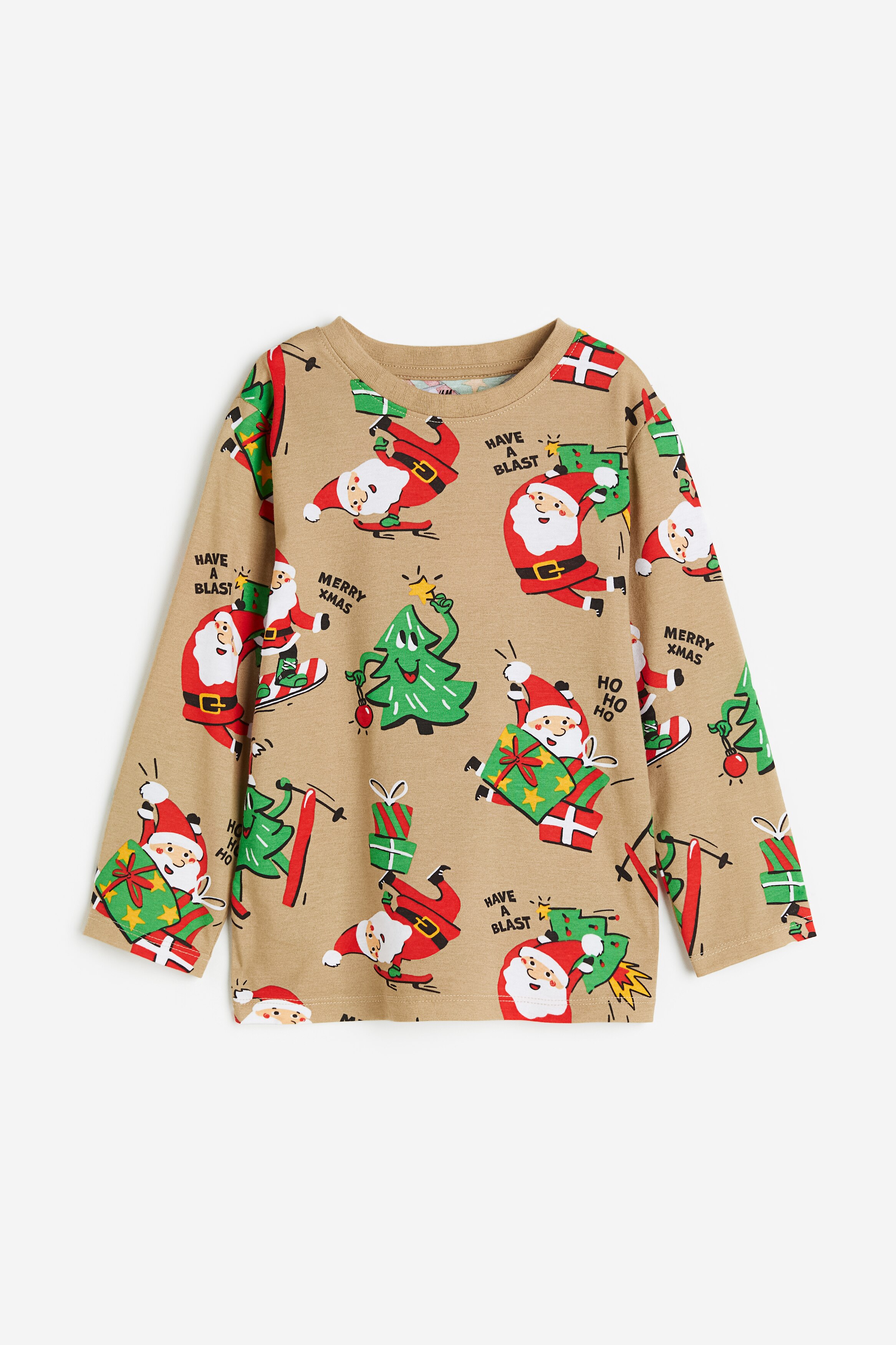 Blondie & Brownie T-Shirt Kinder Jungen & Mädchen Glücksbärchis Care