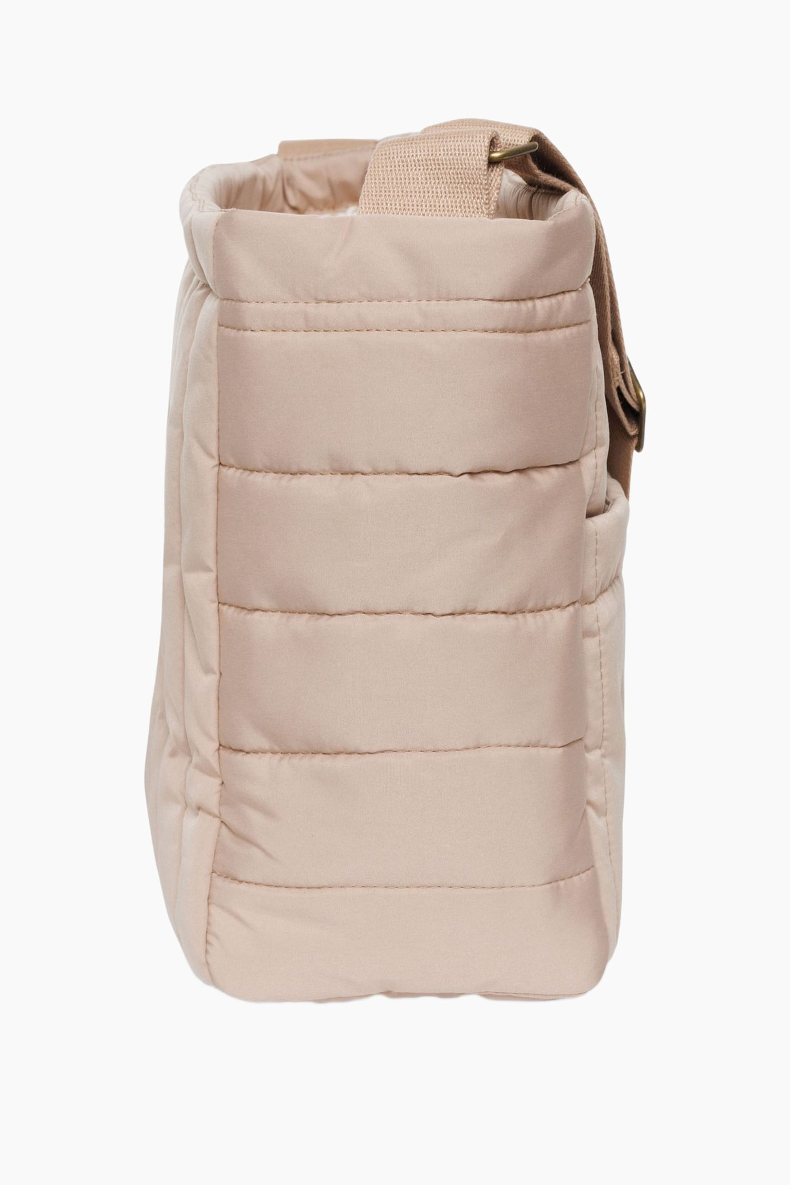 Stroller/buggy Organizer - Biscuit/Black/Olive Green - 6