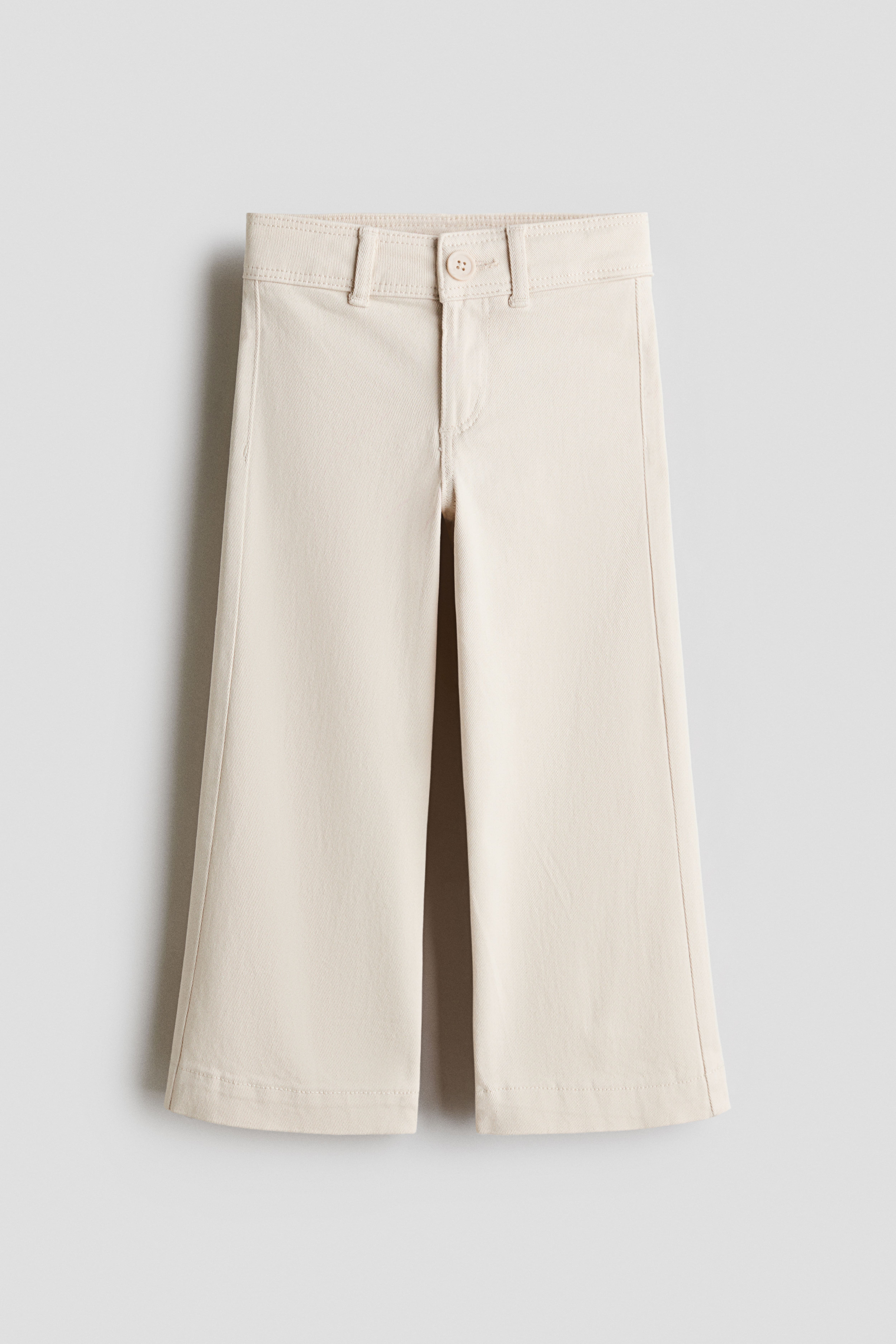 Flared Pants