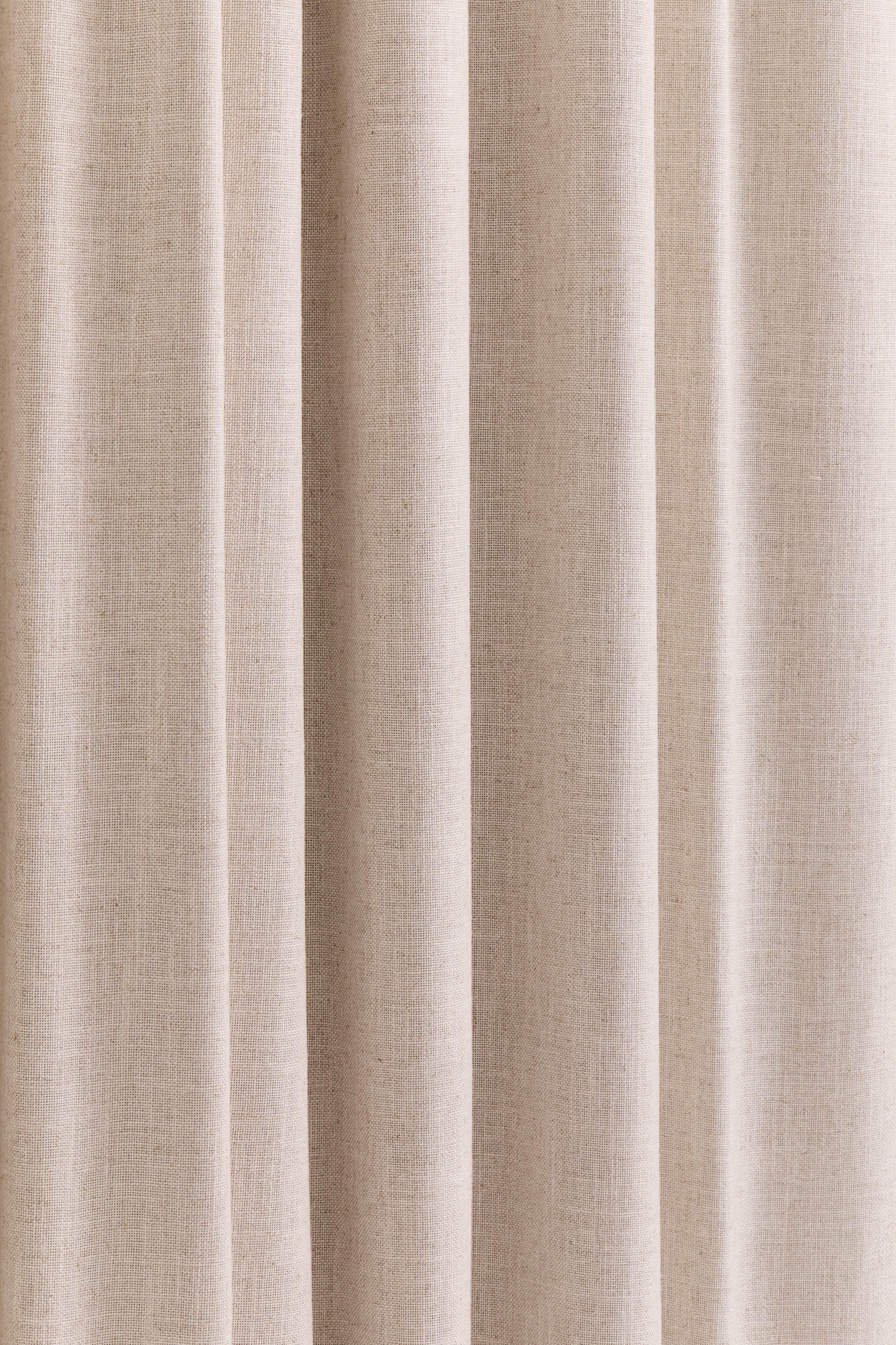 2-Pack Extra-Long Blackout Curtain Panels