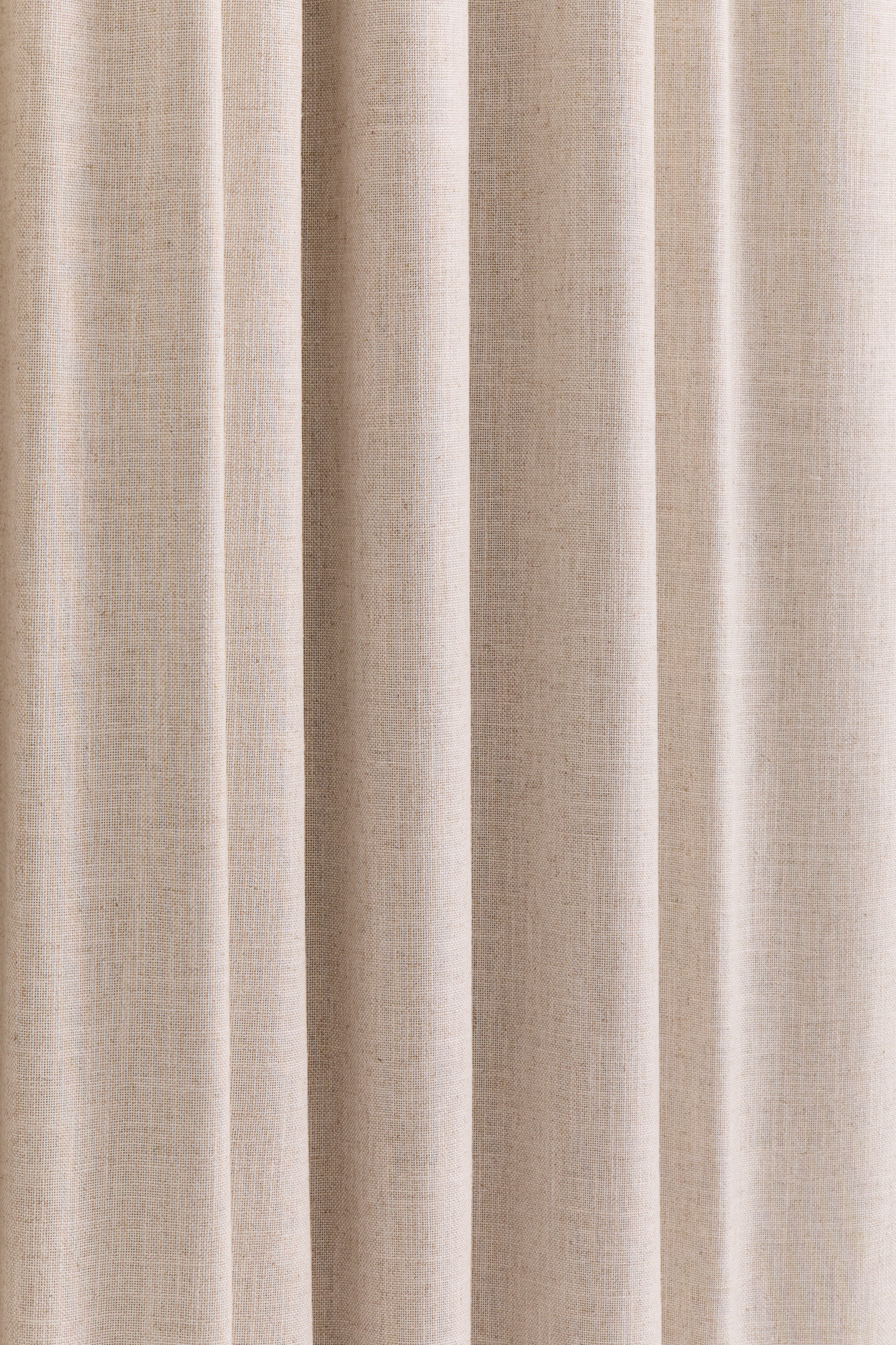 2-Pack Extra-Long Blackout Curtains