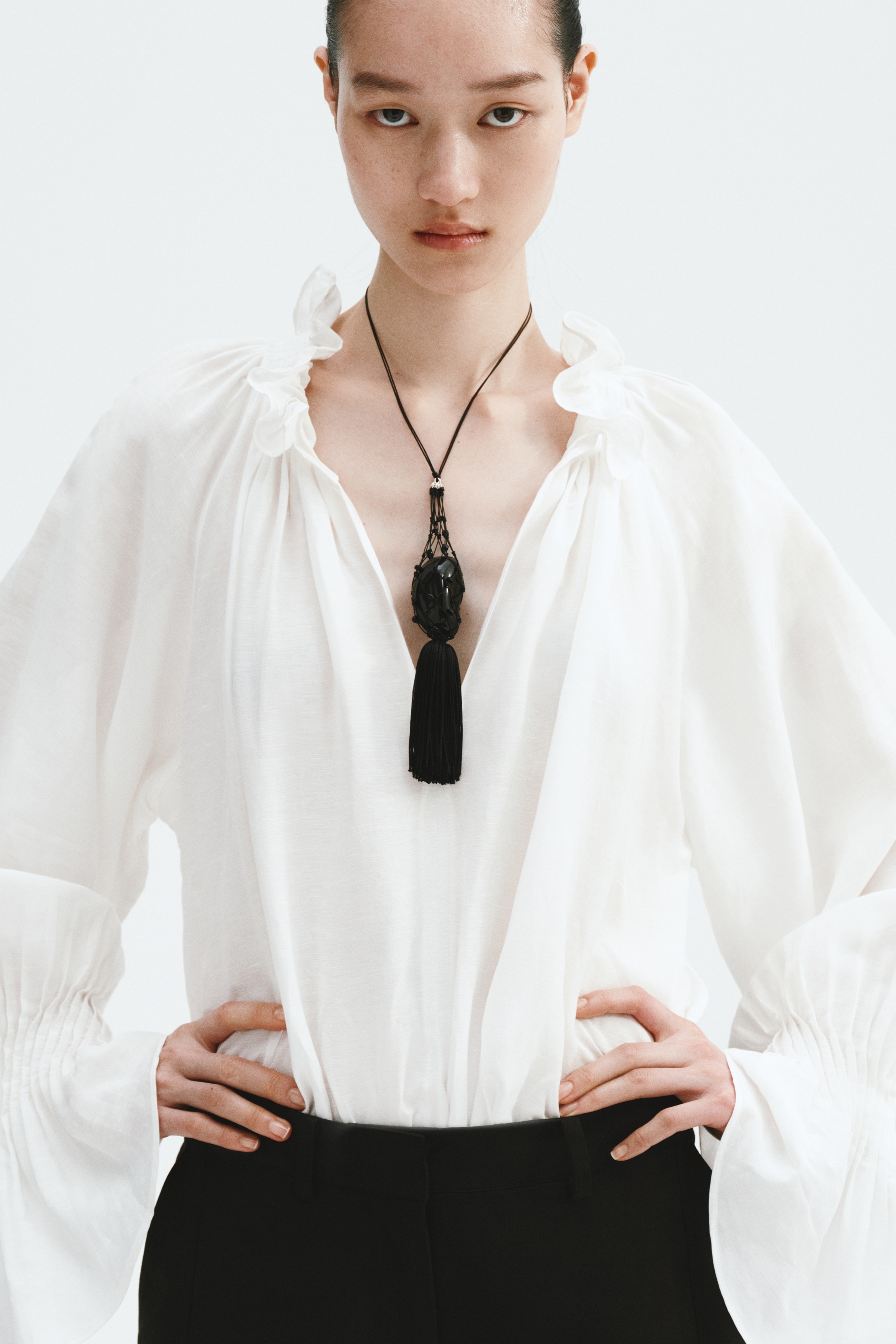 Pendant Necklace