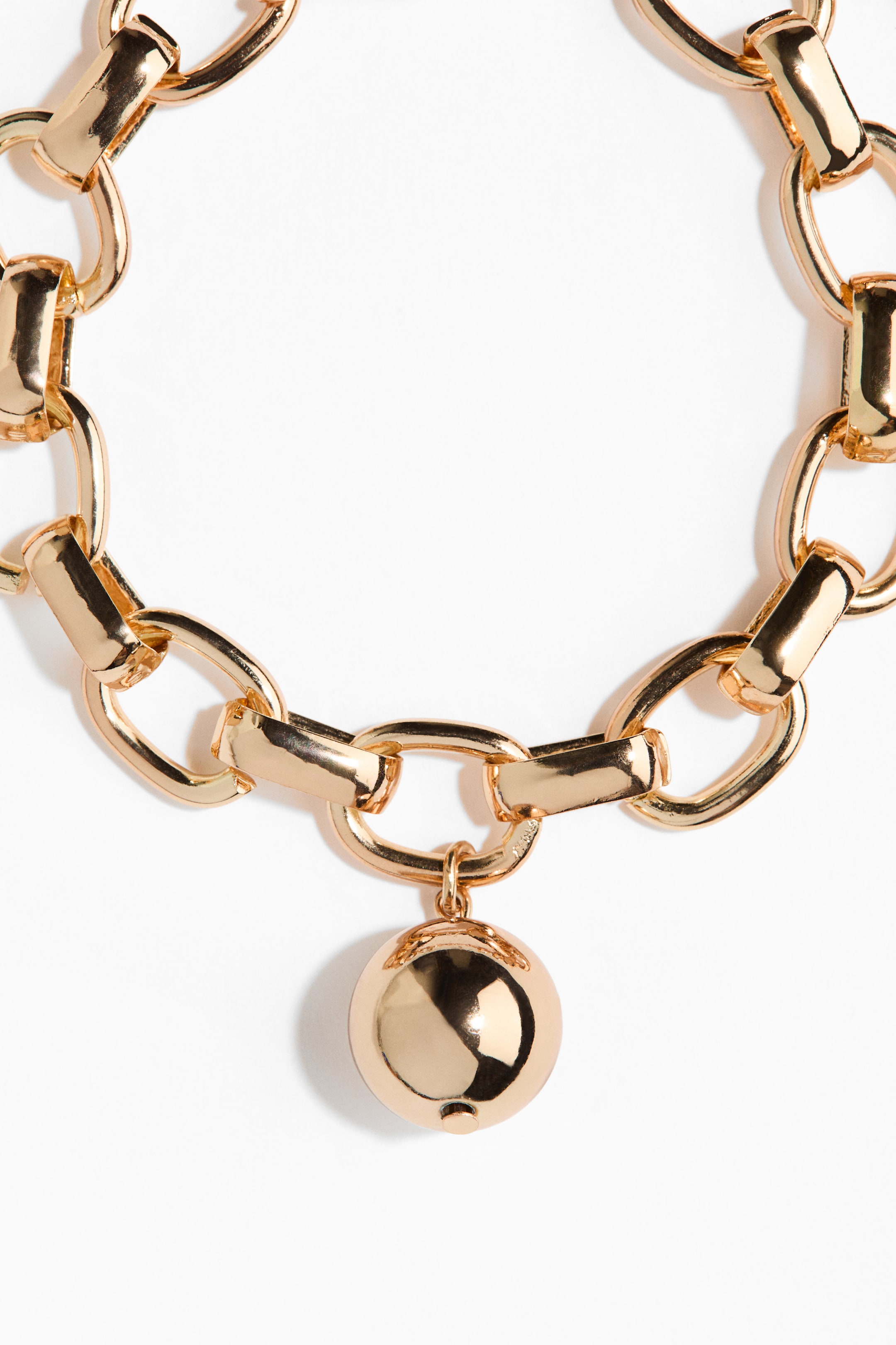 Visualizza immagine più grande: Bracciale a catena - Dorato - DONNA | H&M IT 3