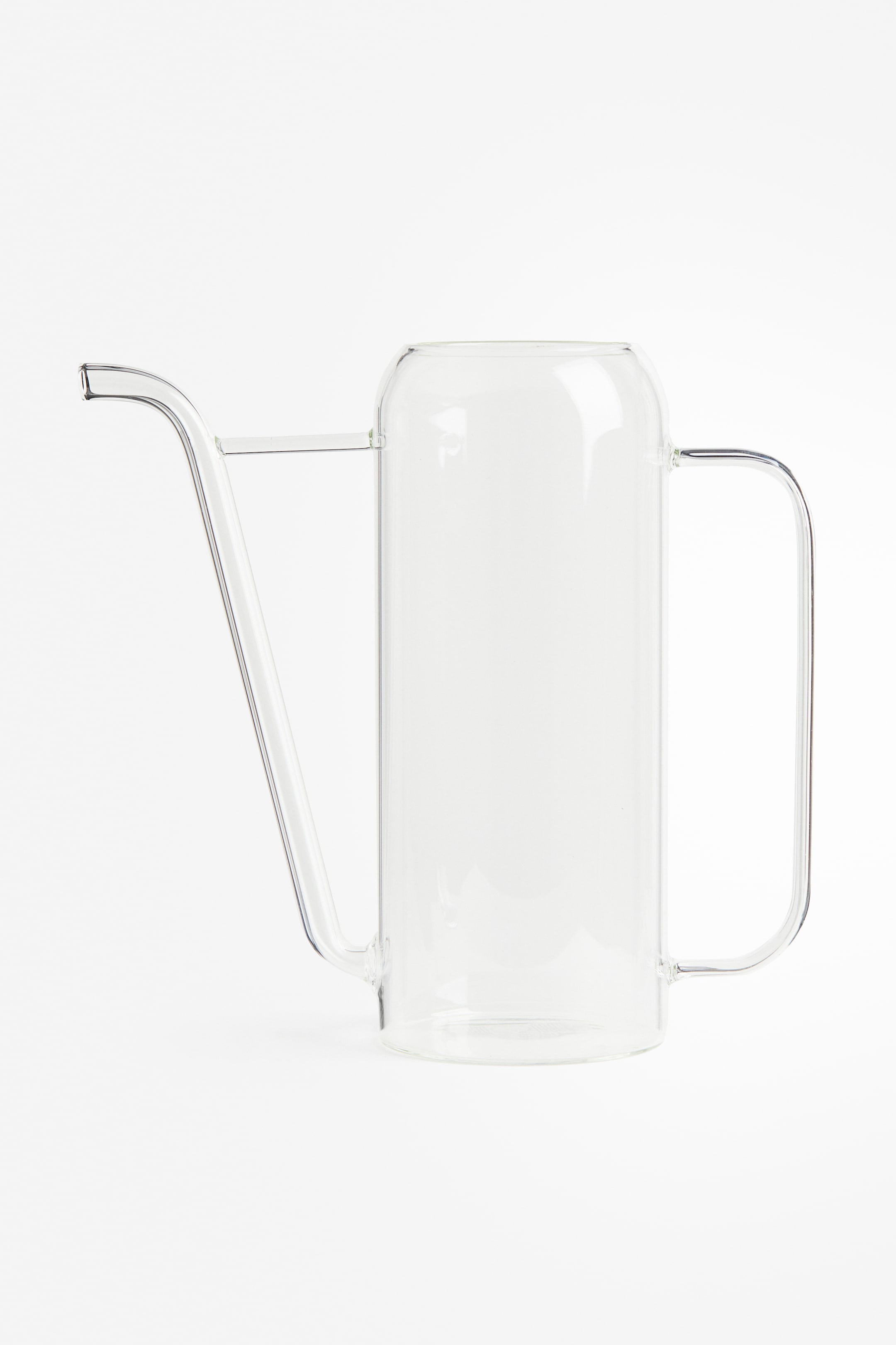 Vattenkanna i glas - Klarglas - Home All | H&M SE 2